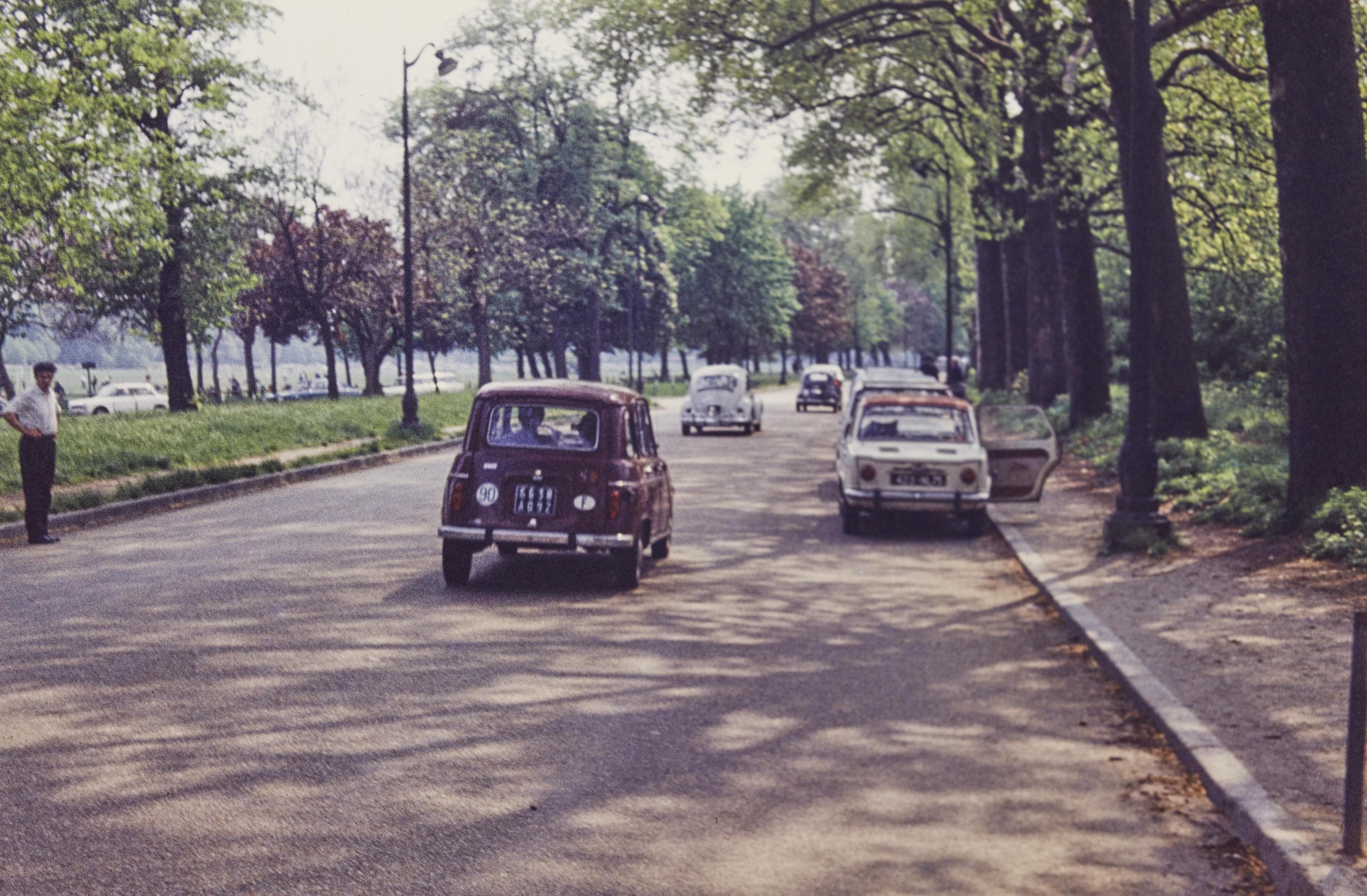 Photo d'archive