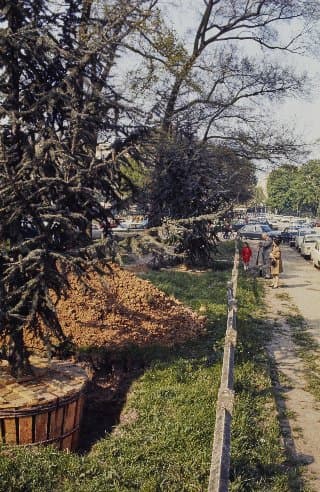 Photo d'archive
