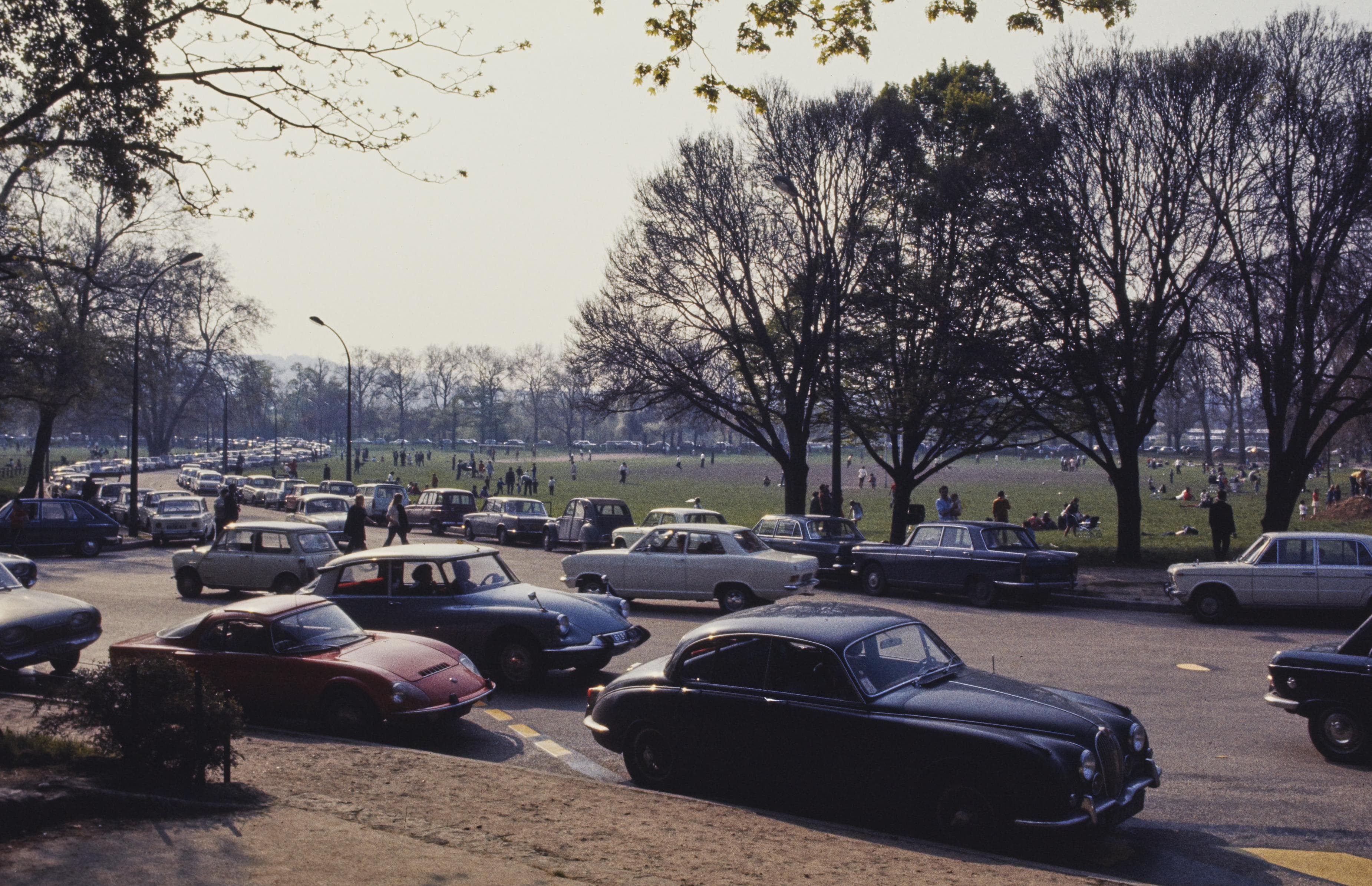 Photo d'archive