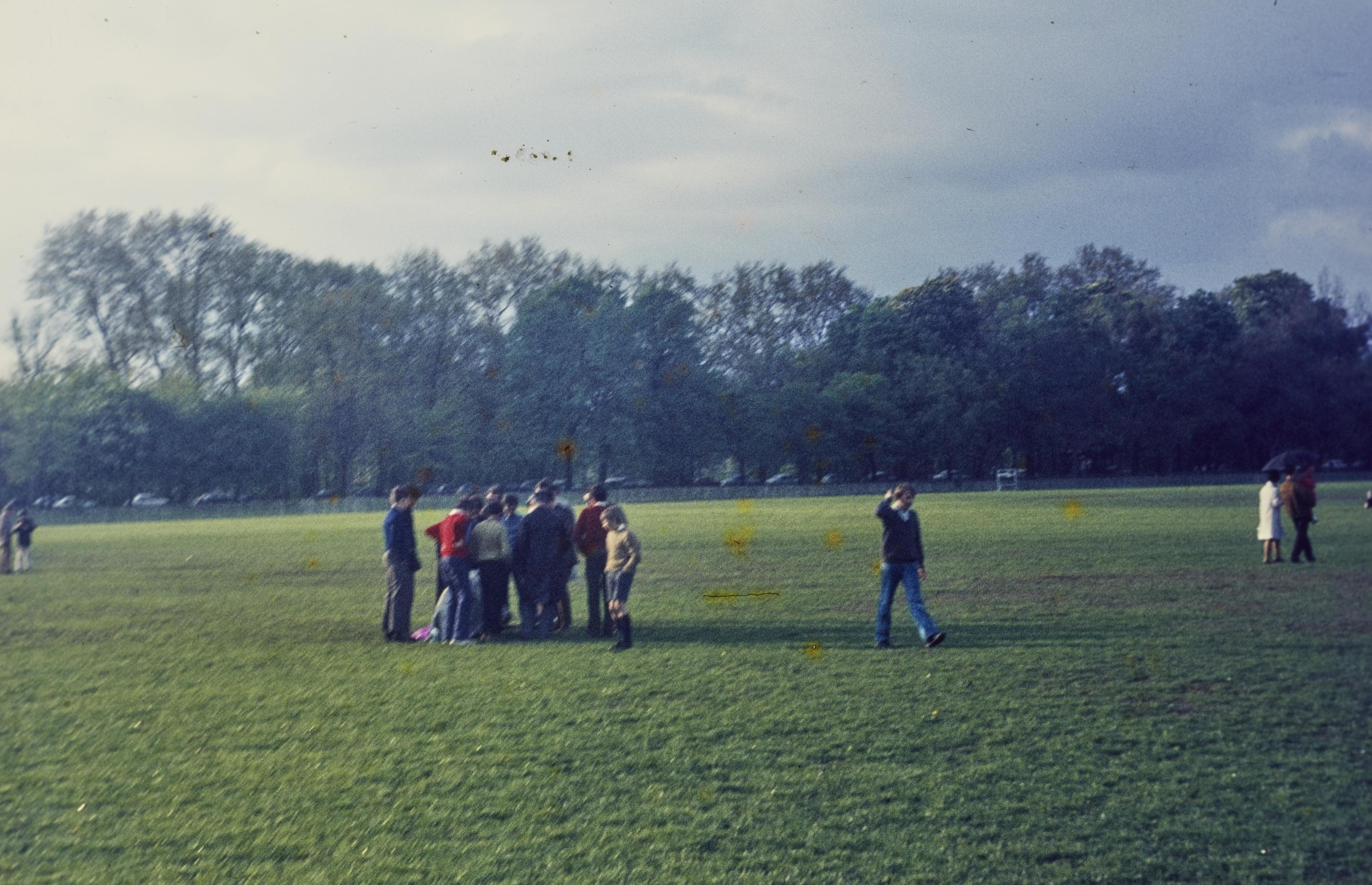 Photo d'archive