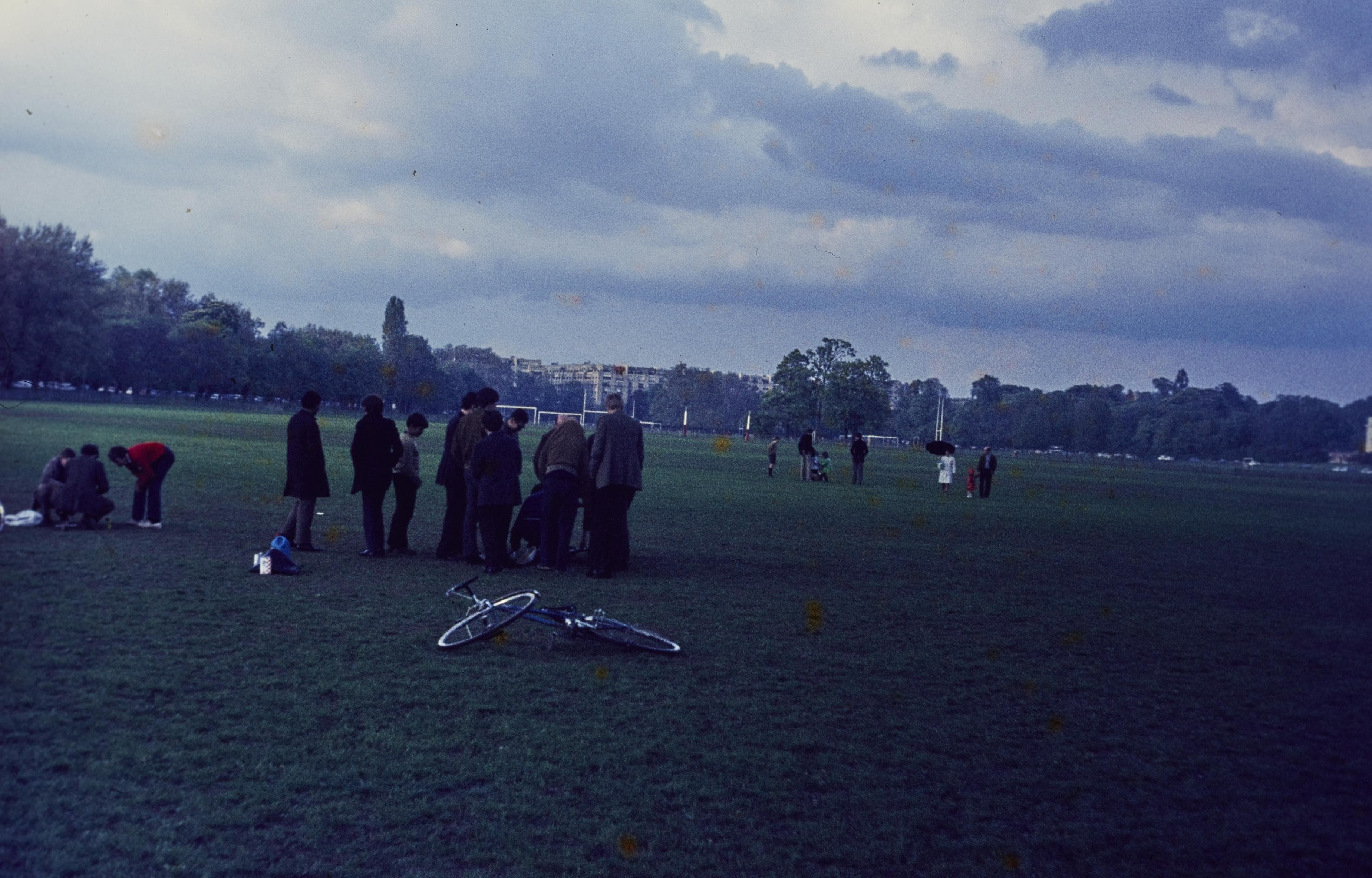 Photo d'archive