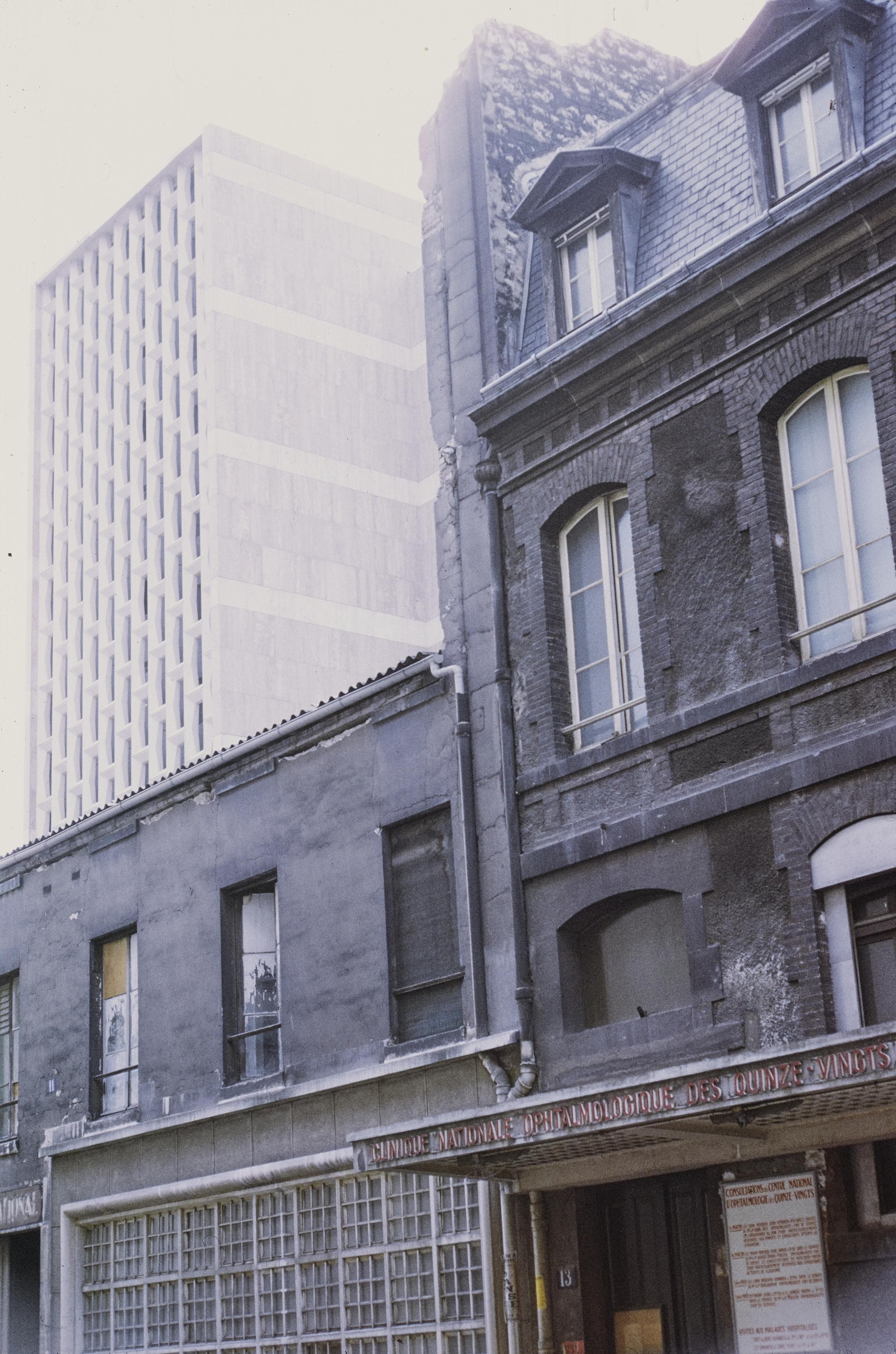 Photo d'archive