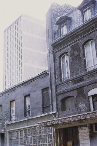 Photo d'archive