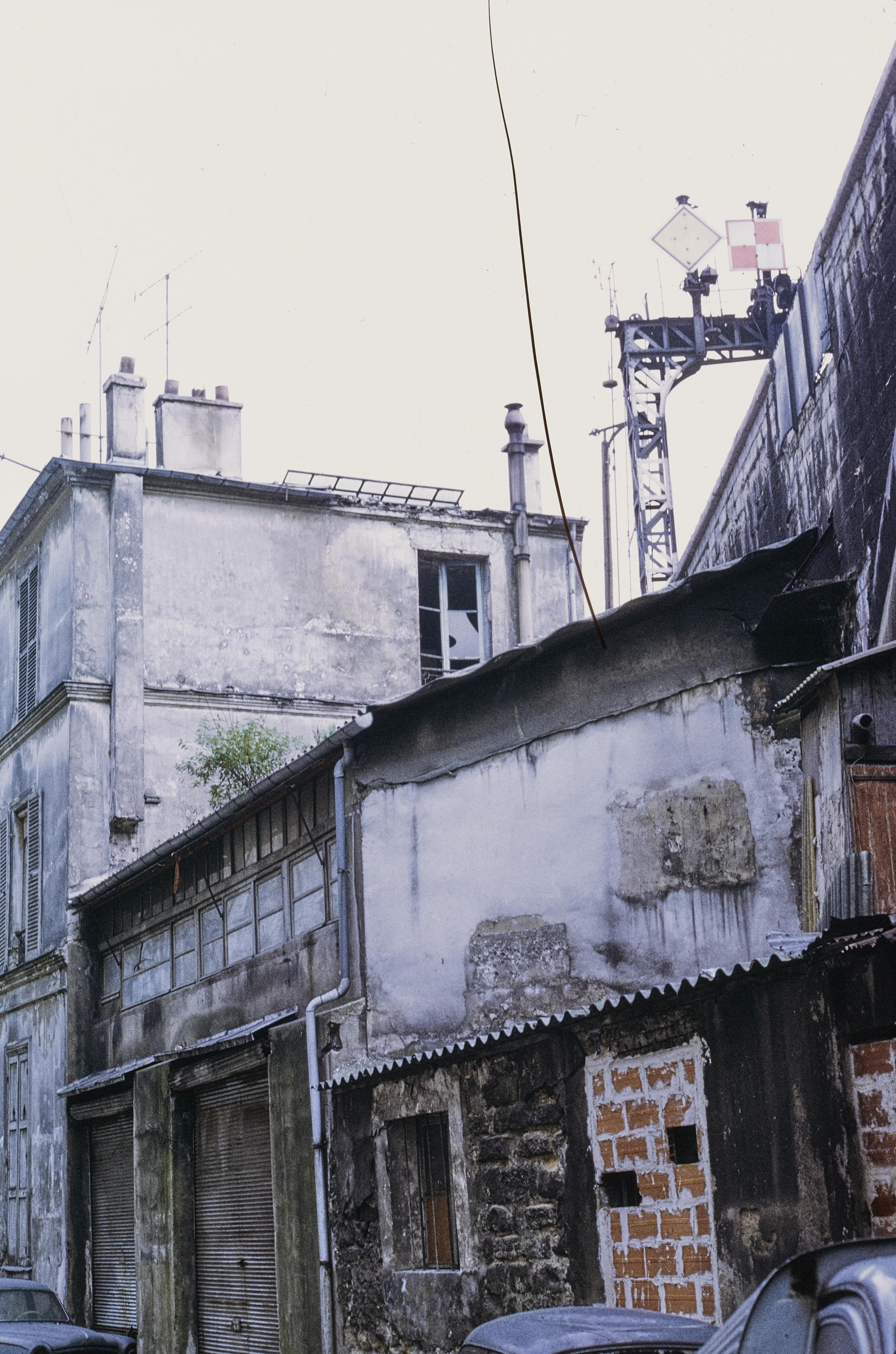 Photo d'archive