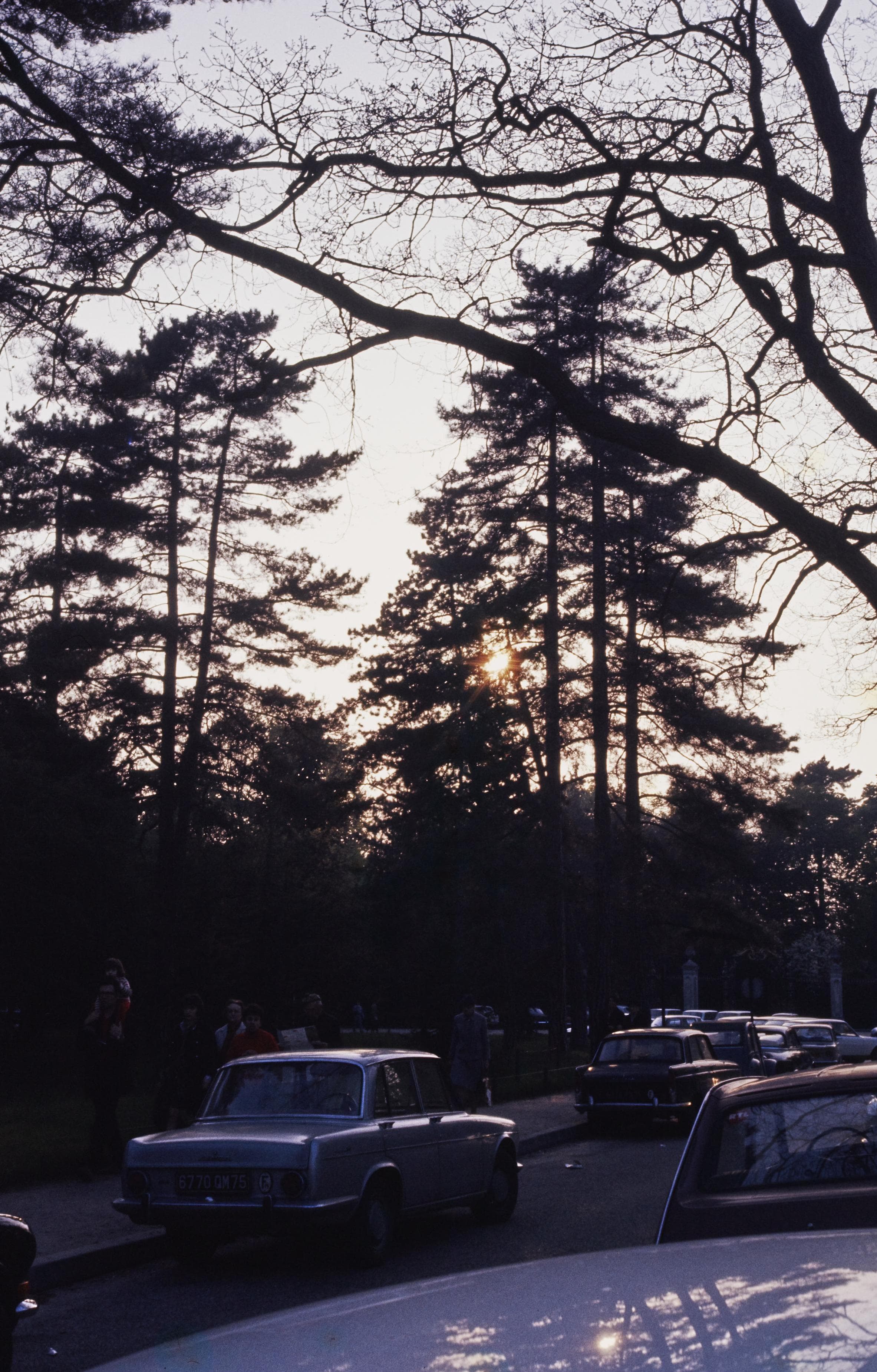 Photo d'archive