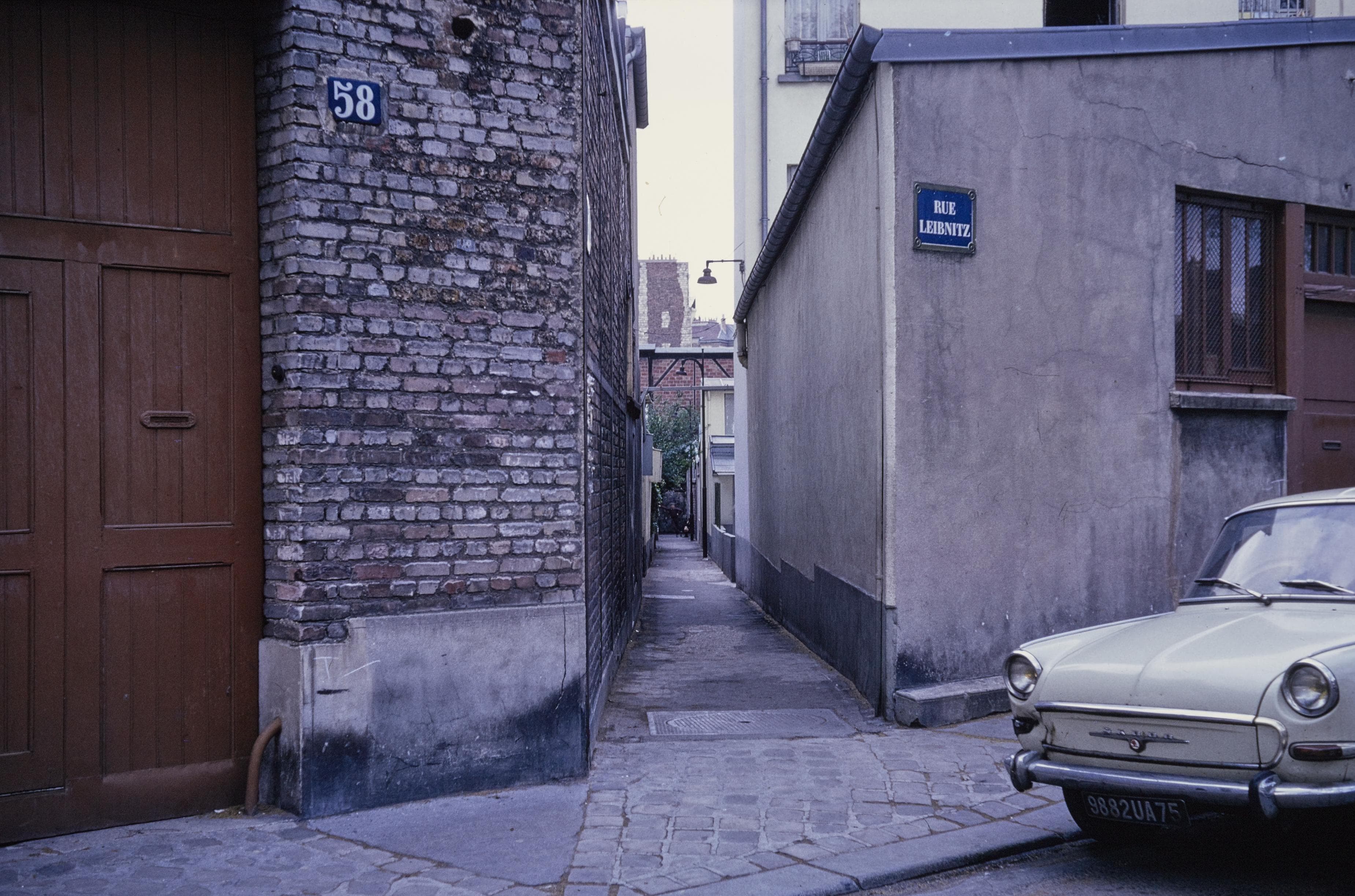 Photo d'archive