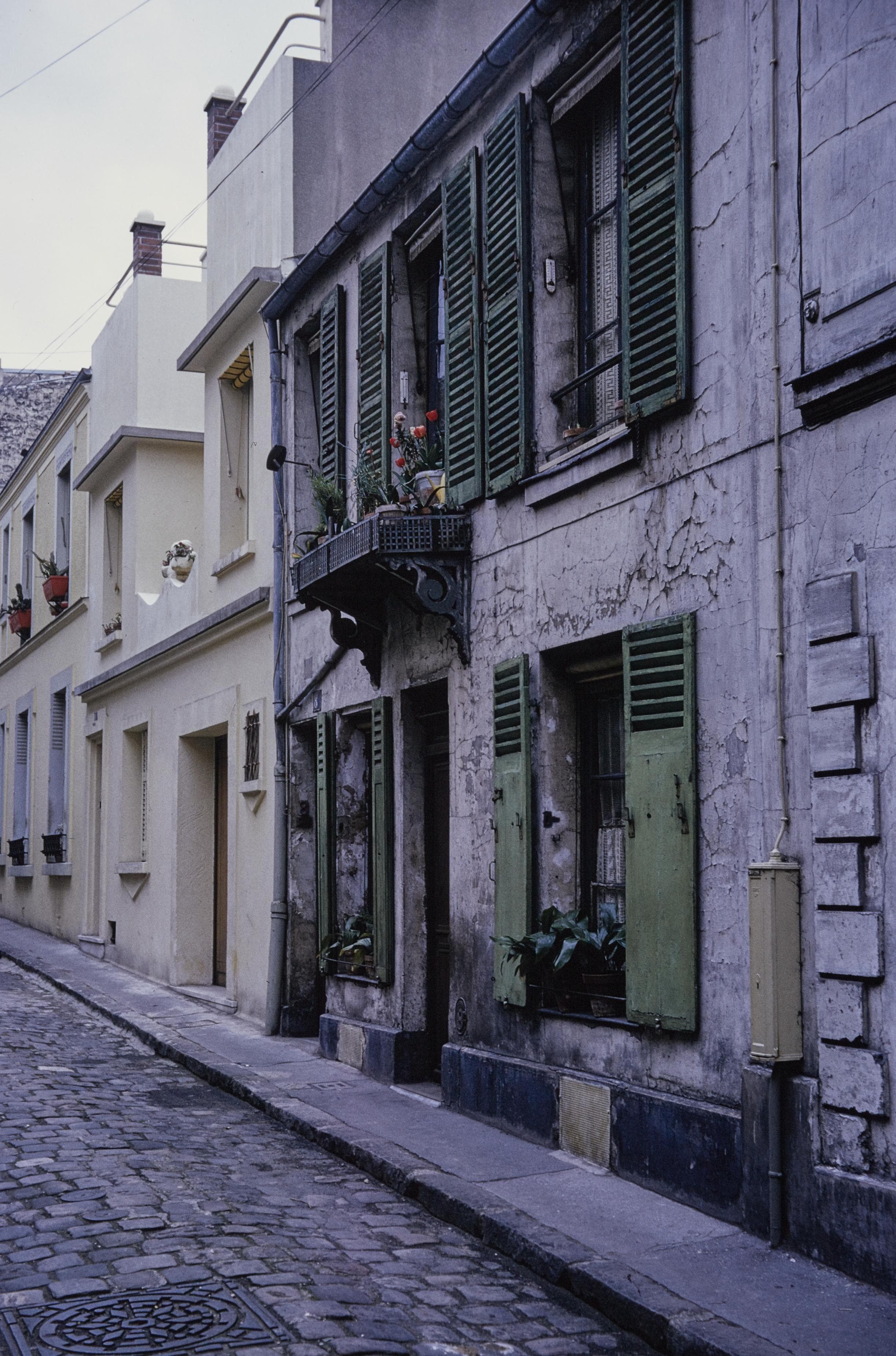 Photo d'archive