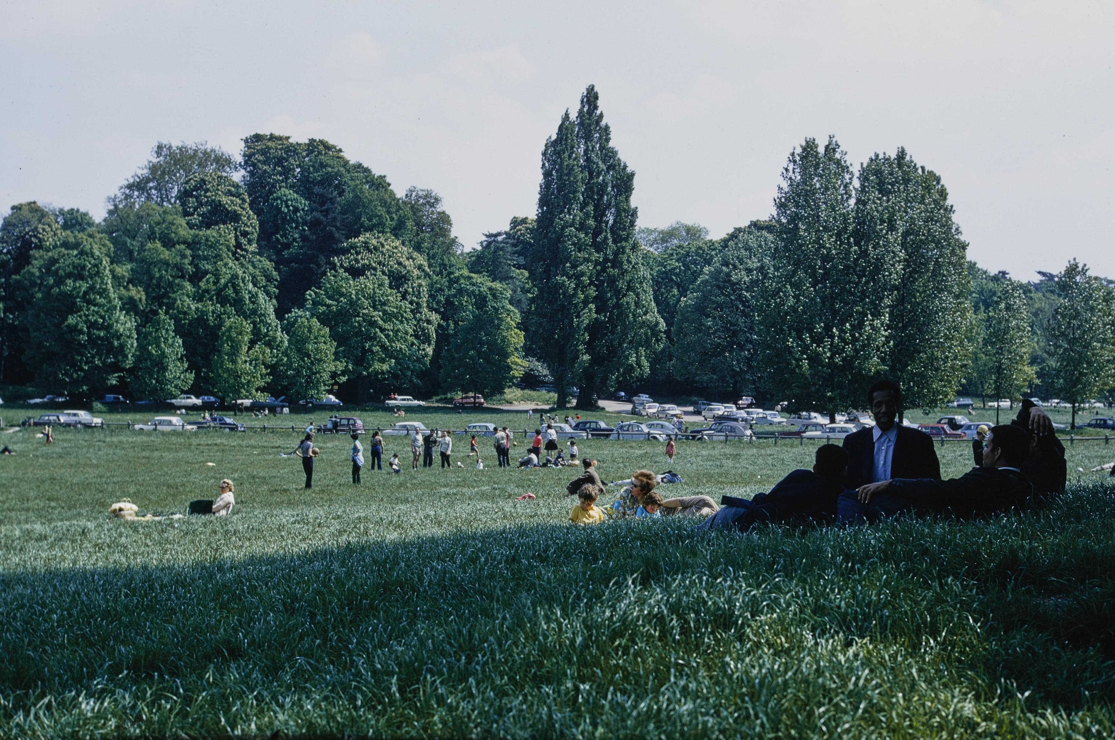 Photo d'archive