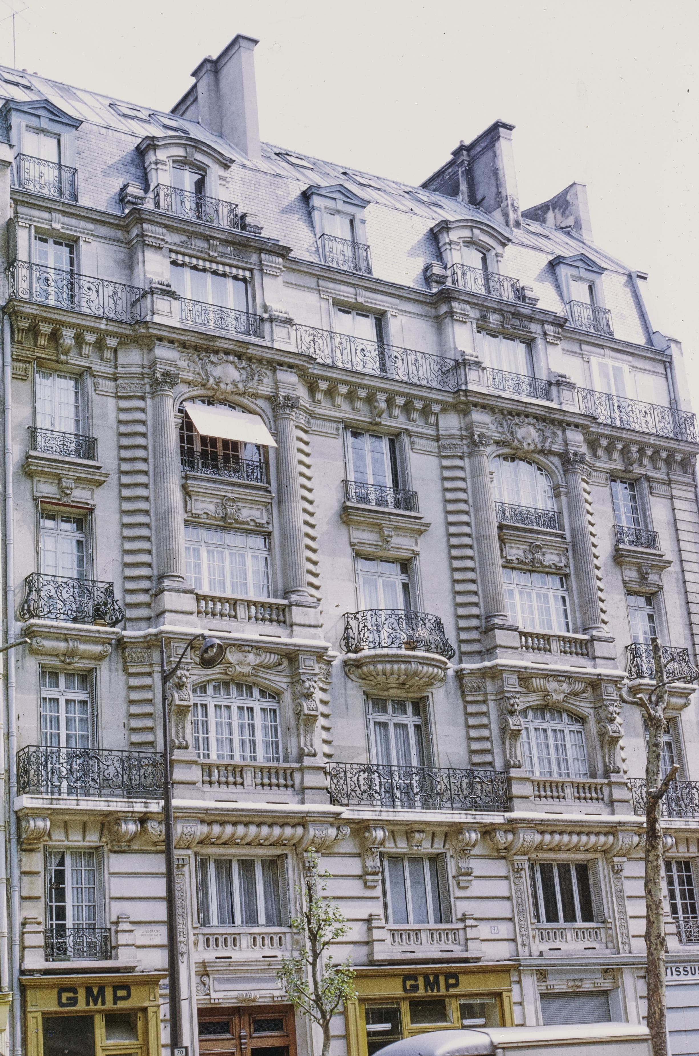 Photo d'archive