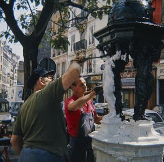 Photo d'archive