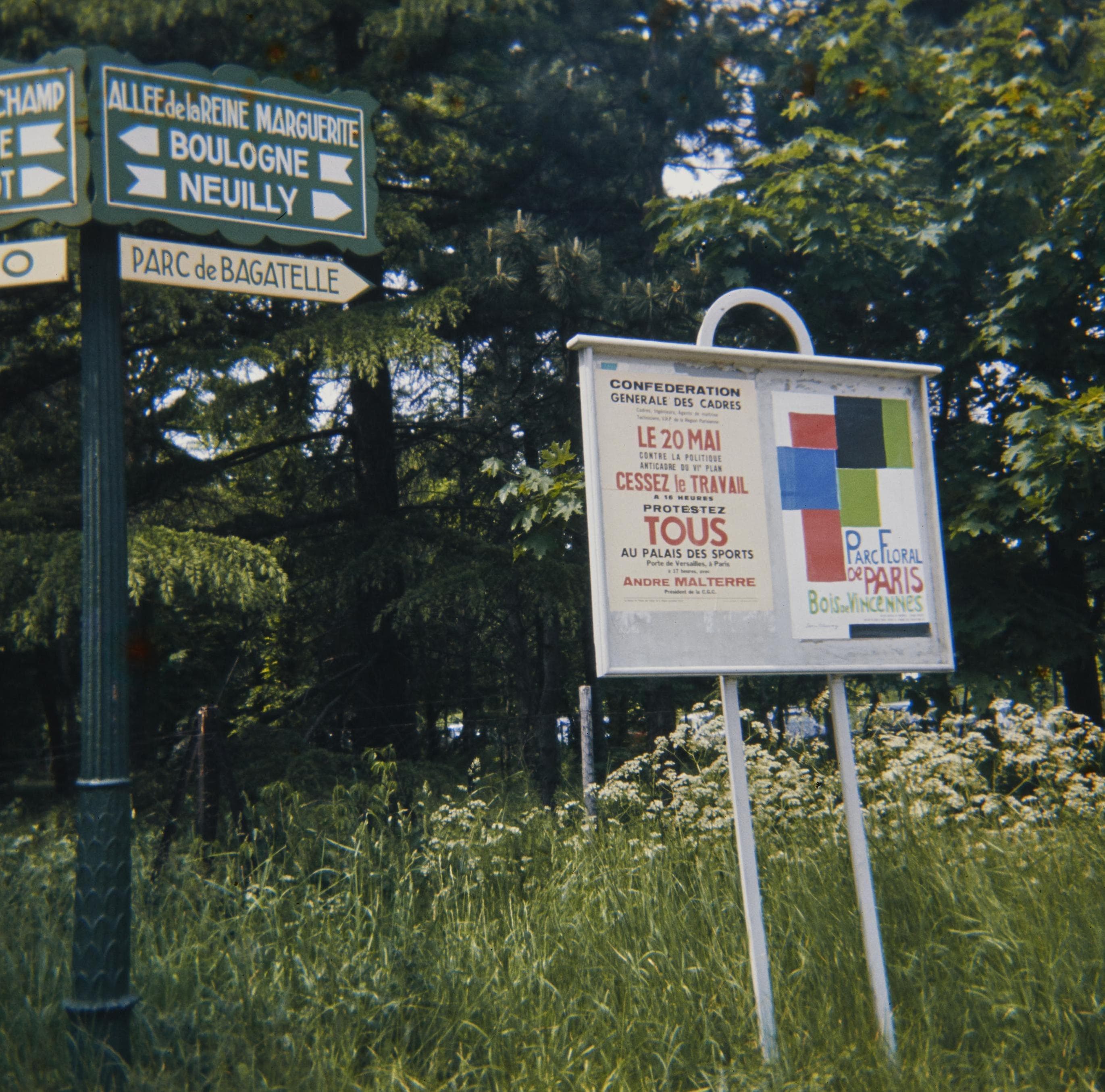 Photo d'archive