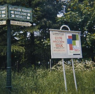 Photo d'archive