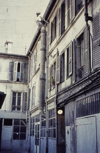 Photo d'archive