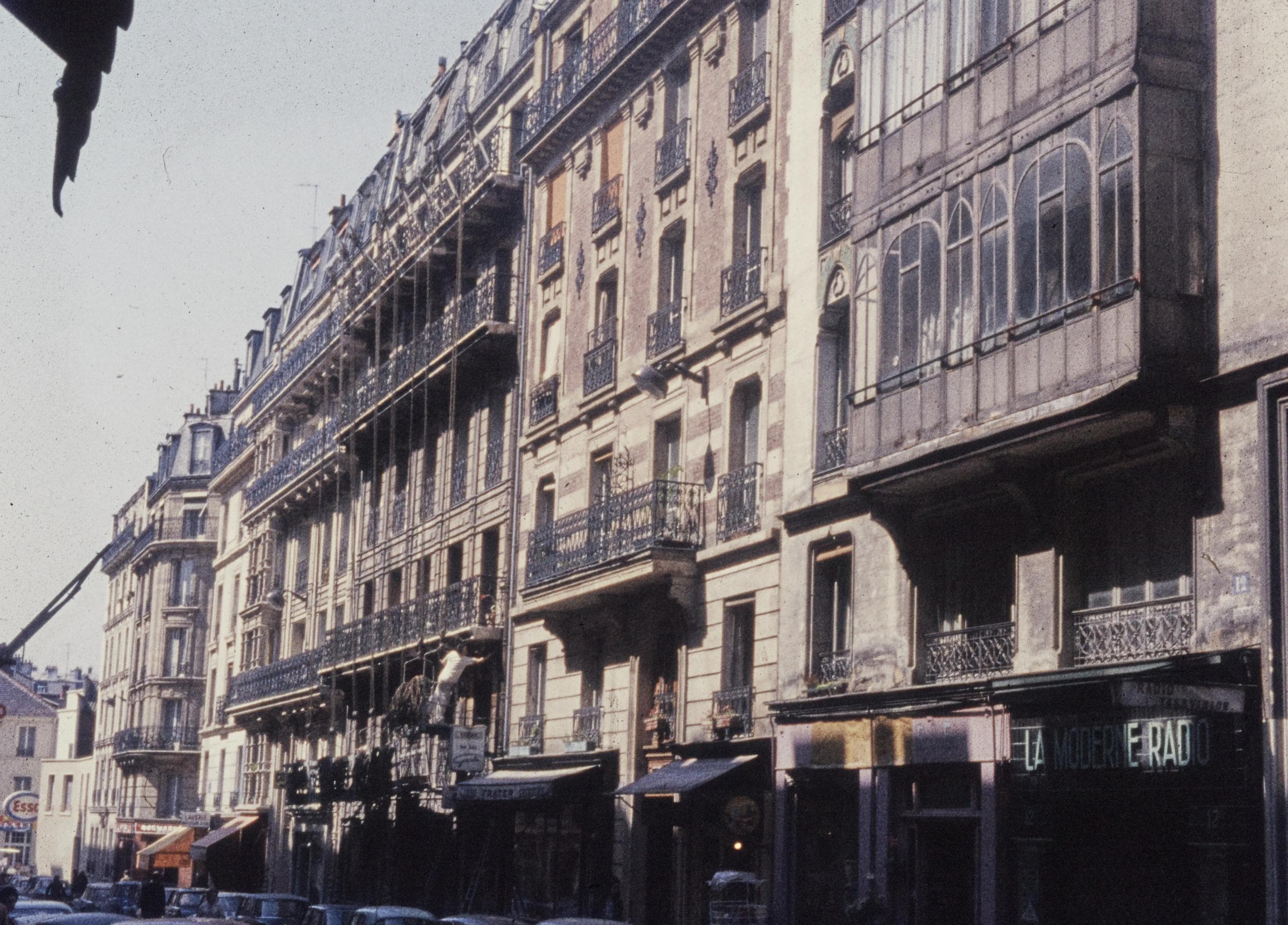 Photo d'archive