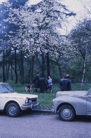 Photo d'archive