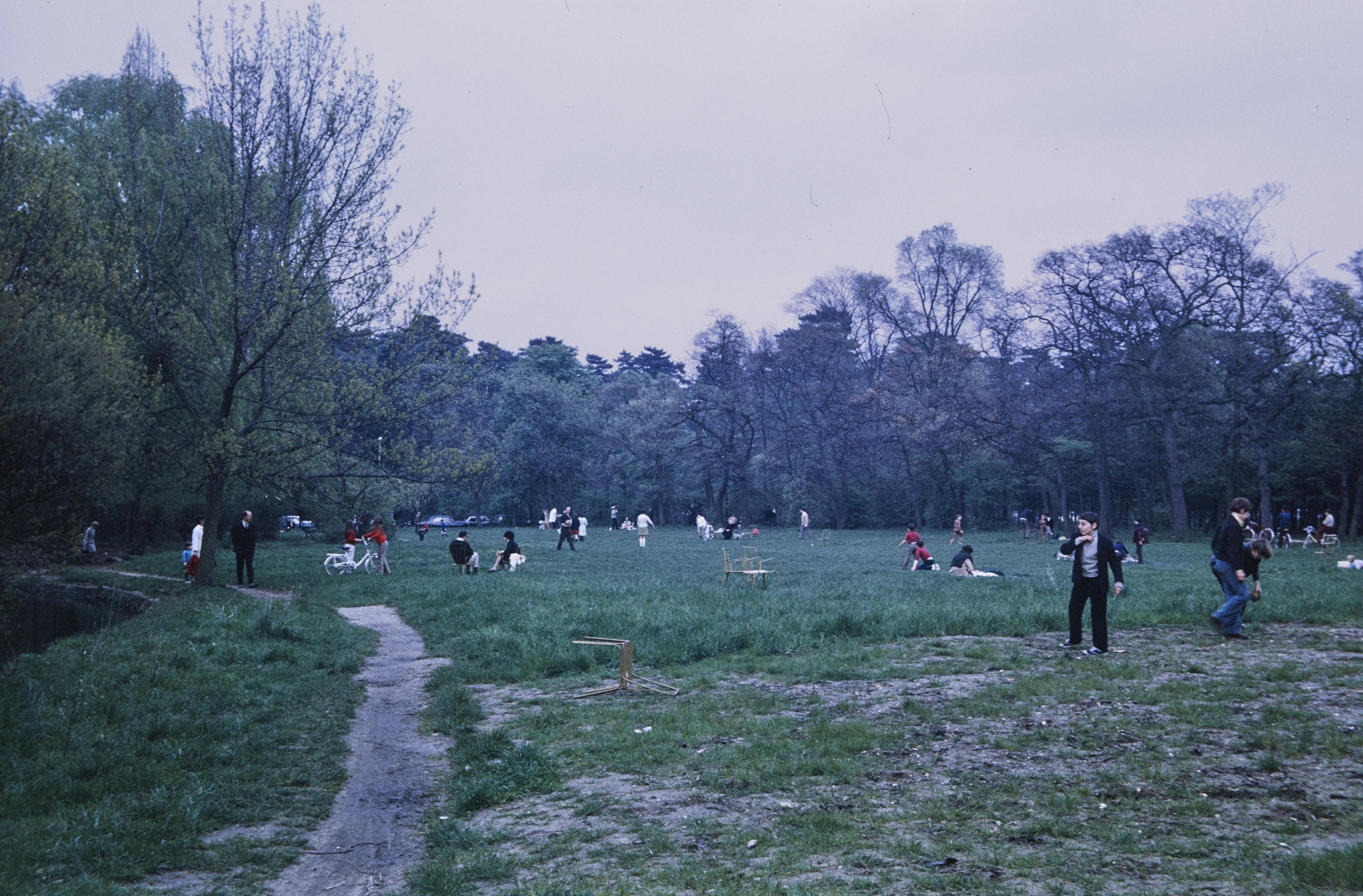 Photo d'archive