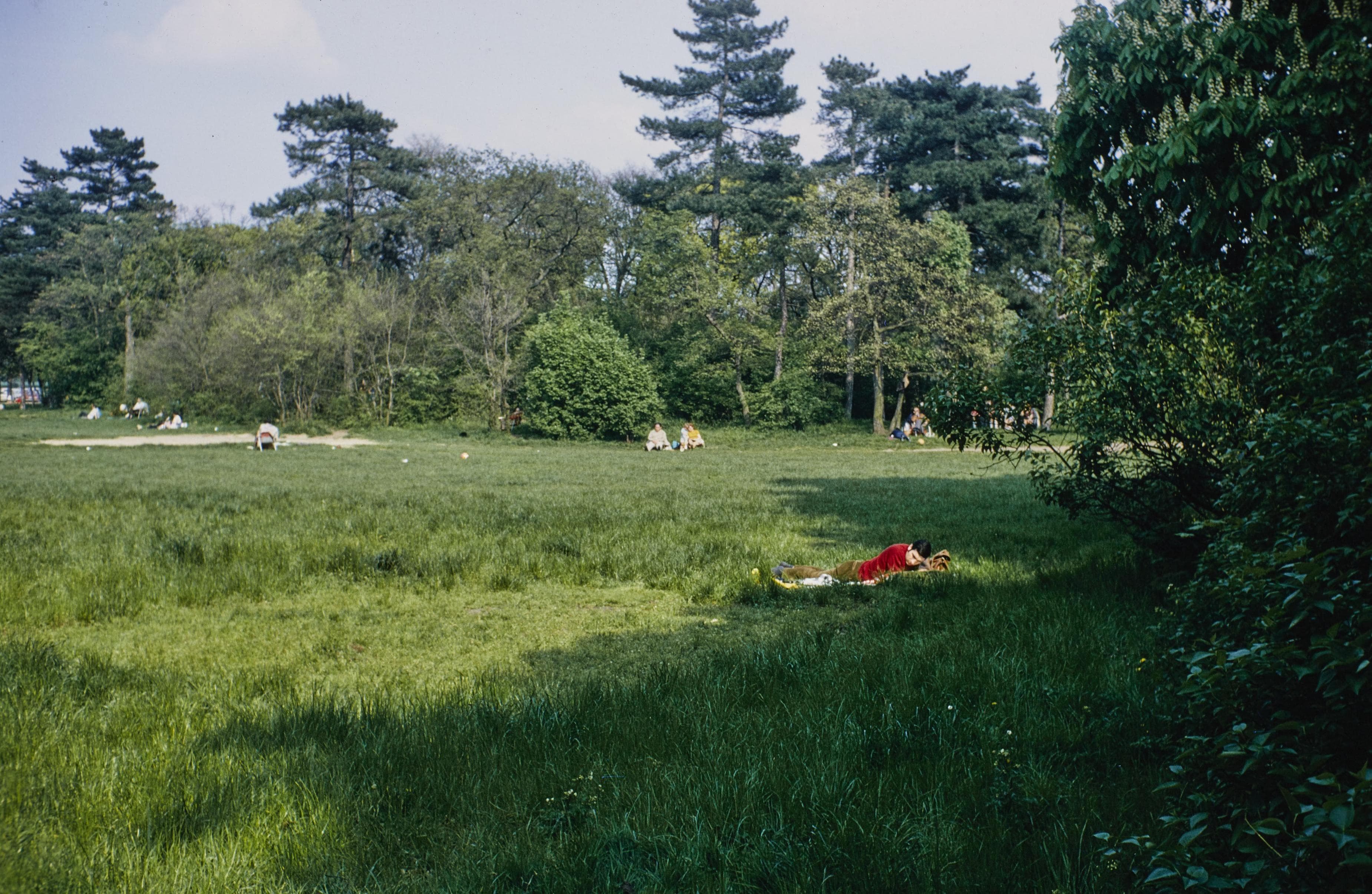 Photo d'archive