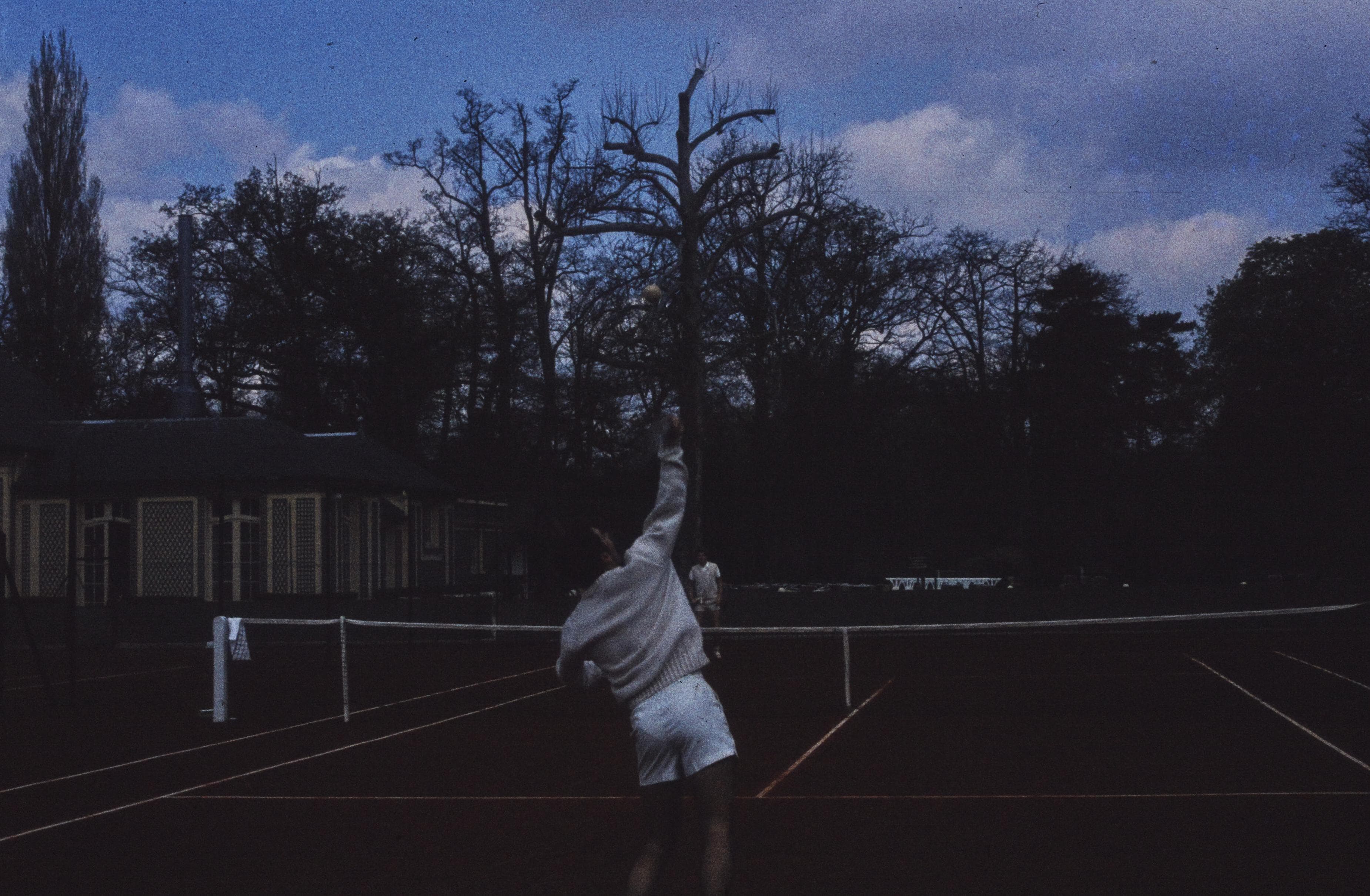 Photo d'archive