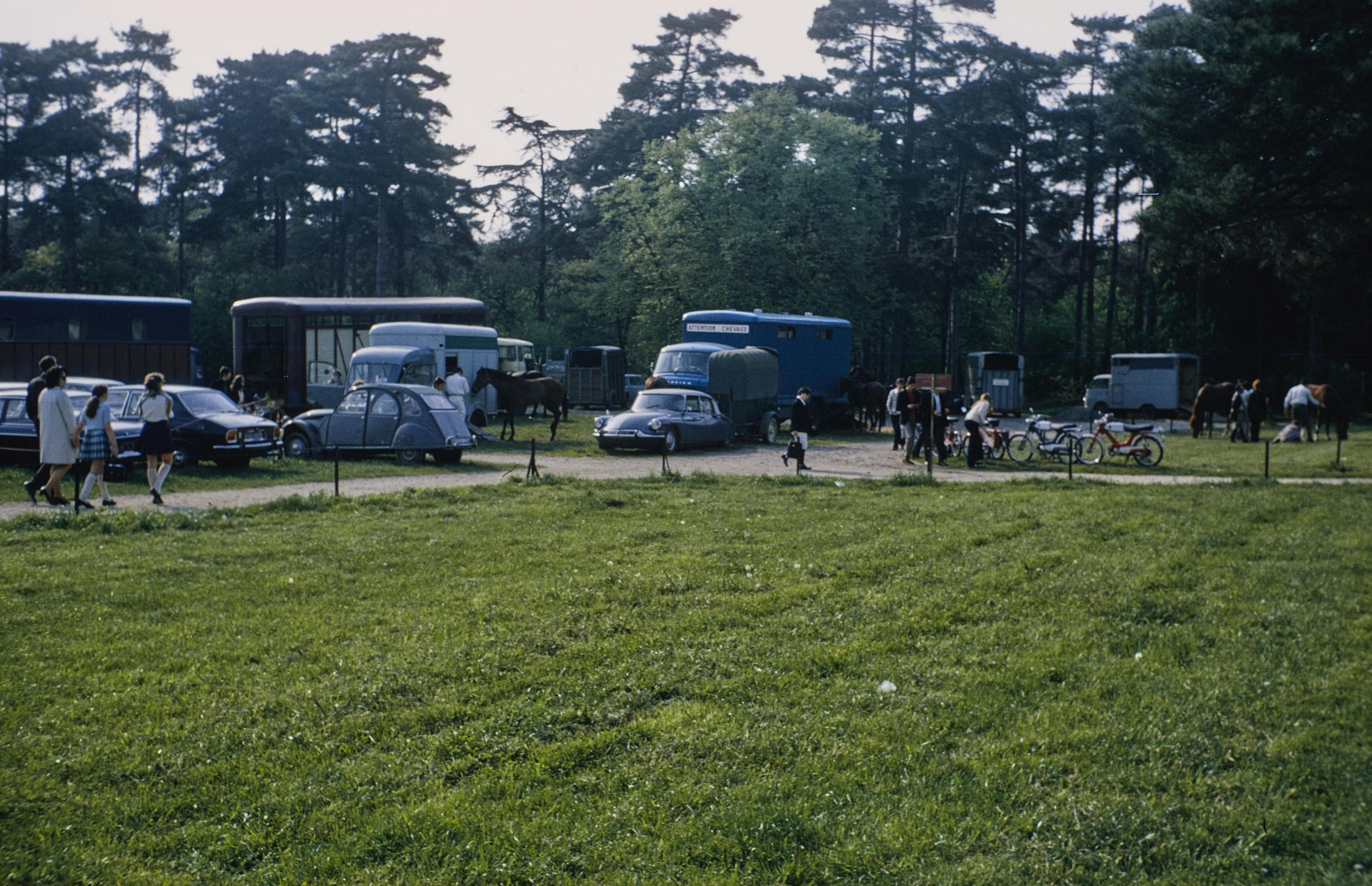 Photo d'archive