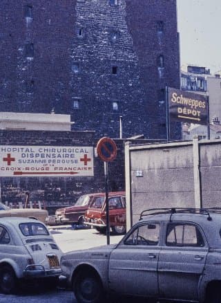 Photo d'archive