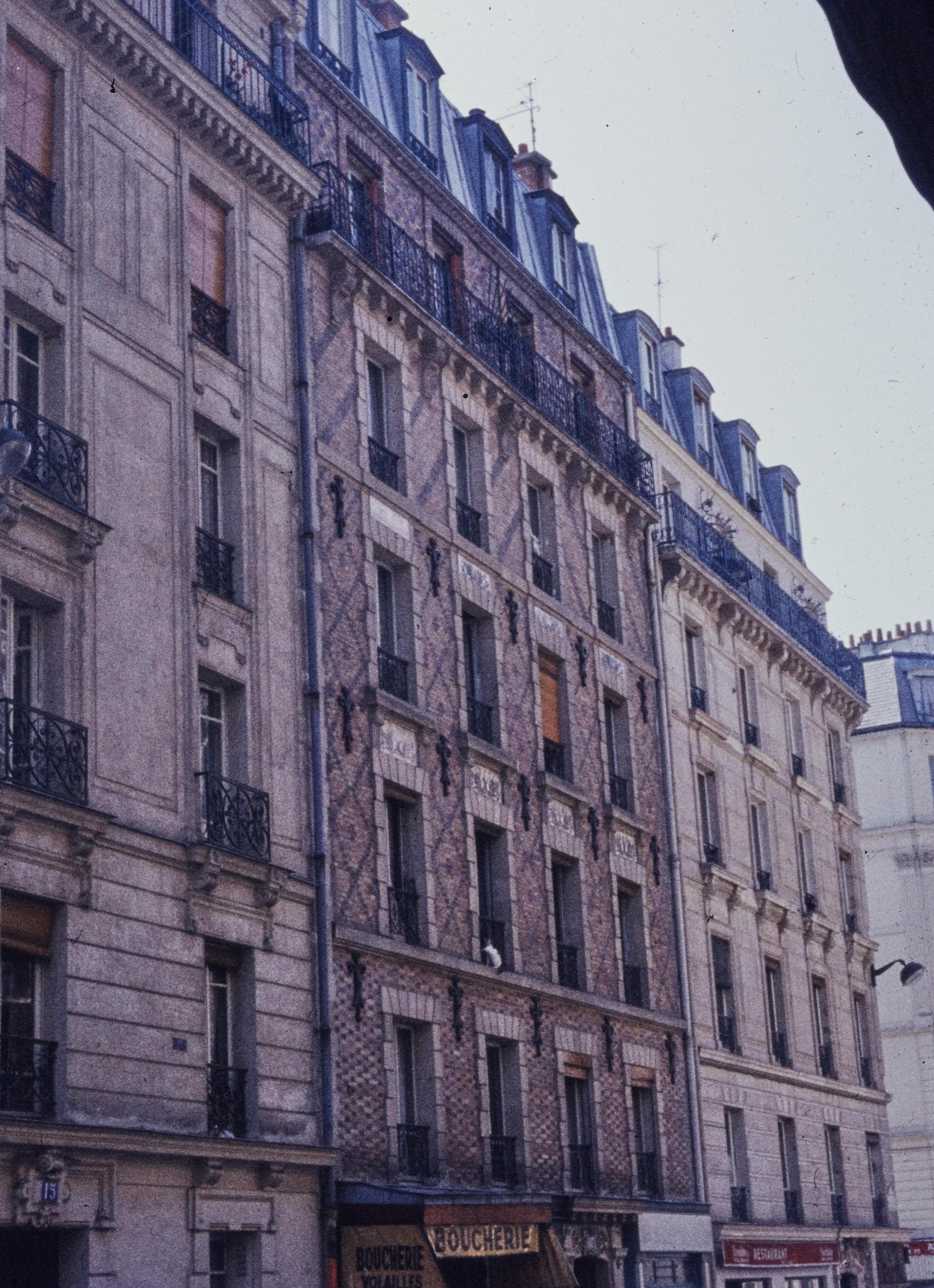 Photo d'archive