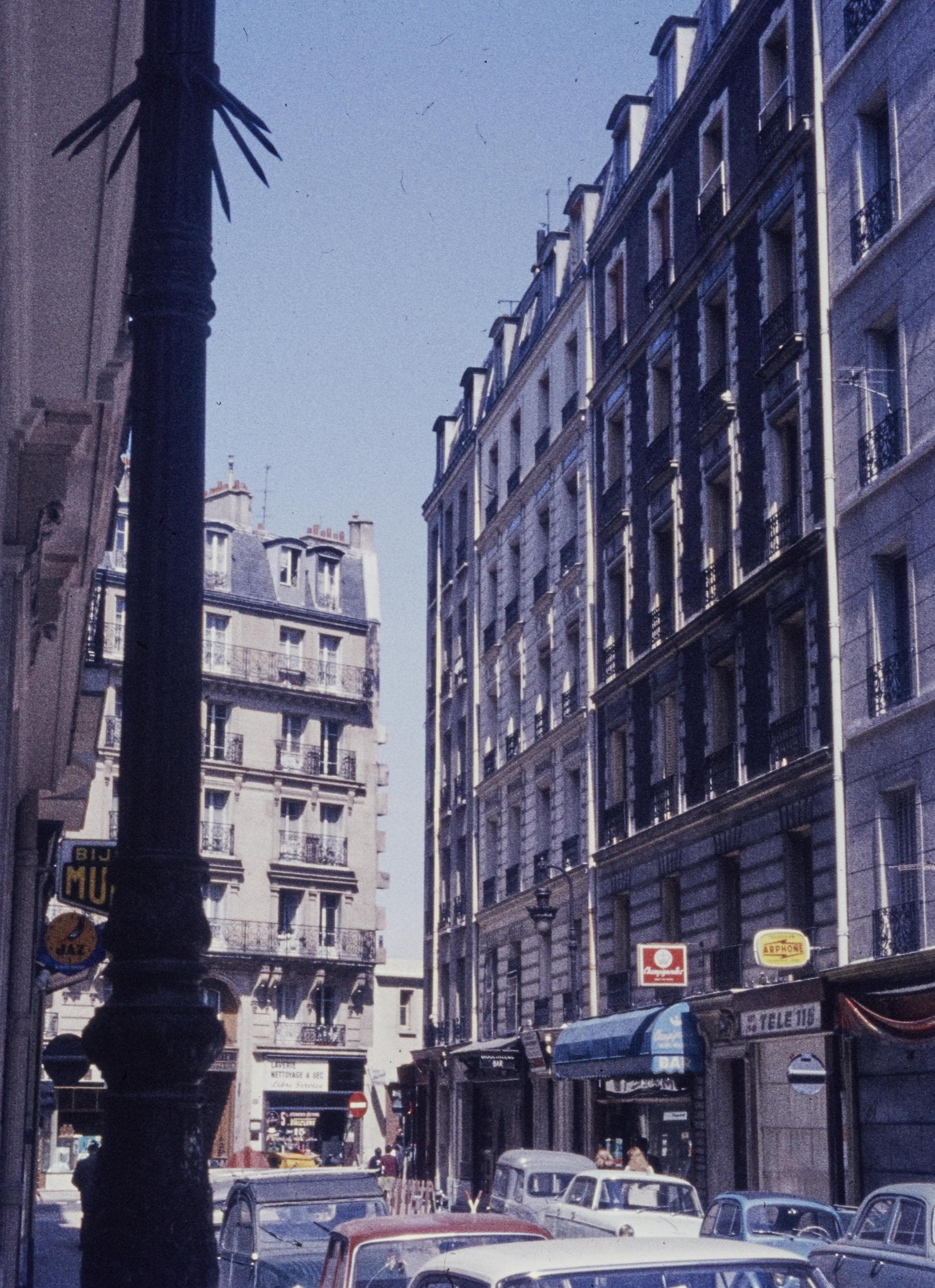 Photo d'archive