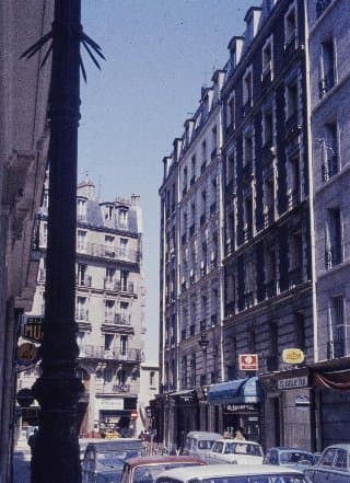 Photo d'archive