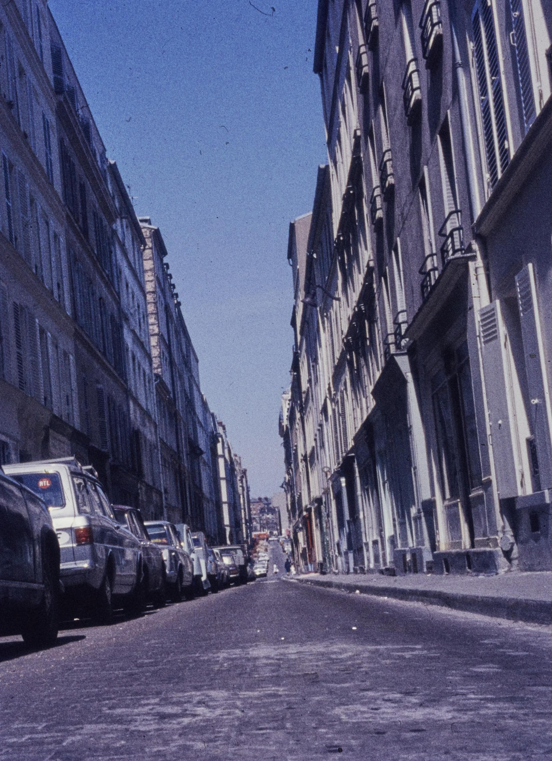 Photo d'archive