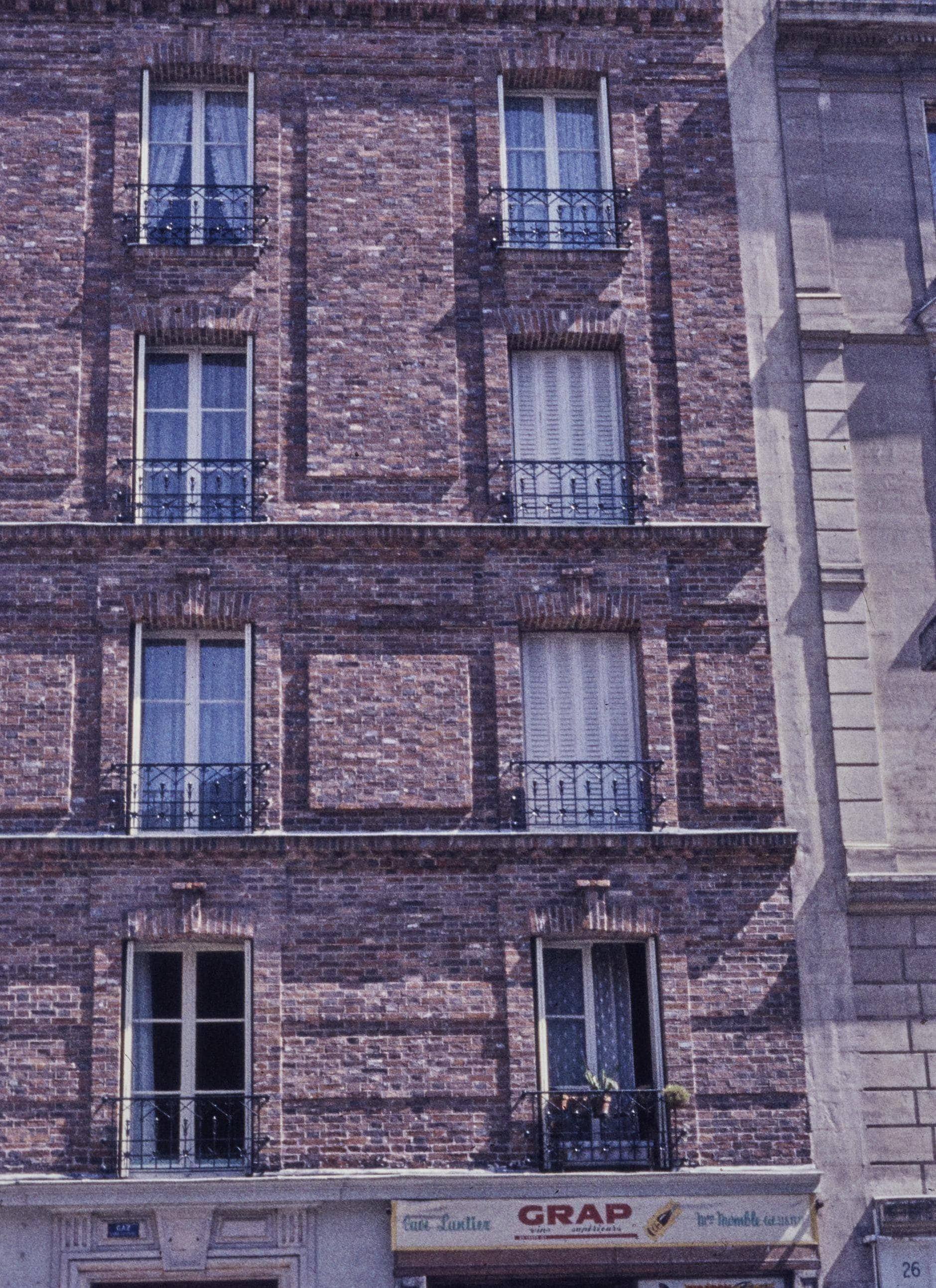Photo d'archive