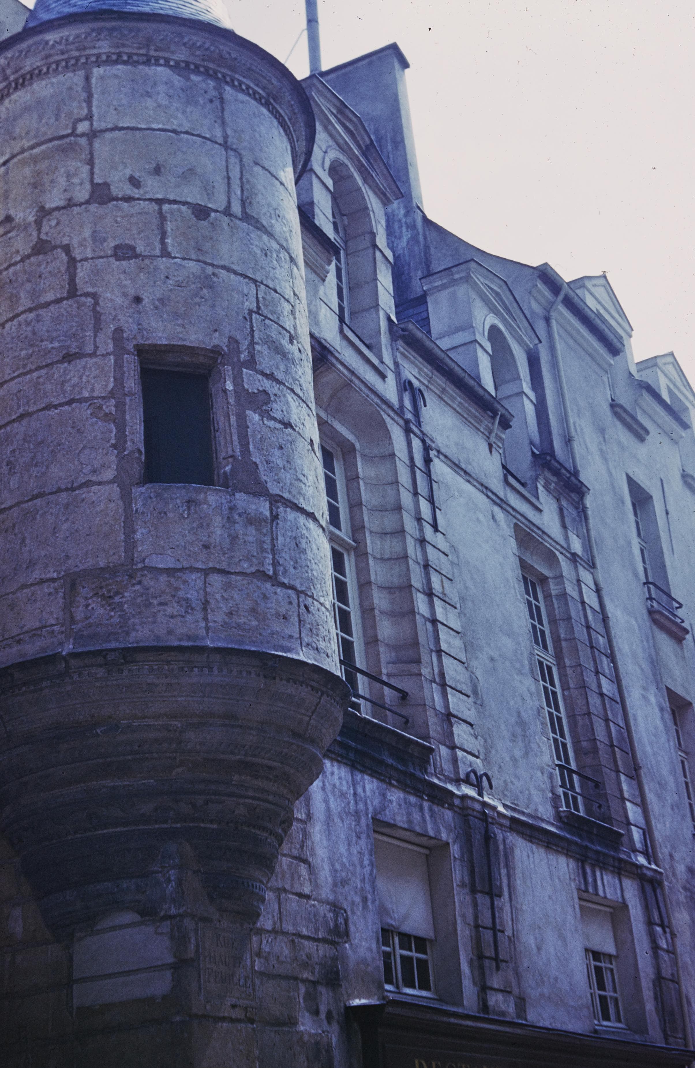 Photo d'archive