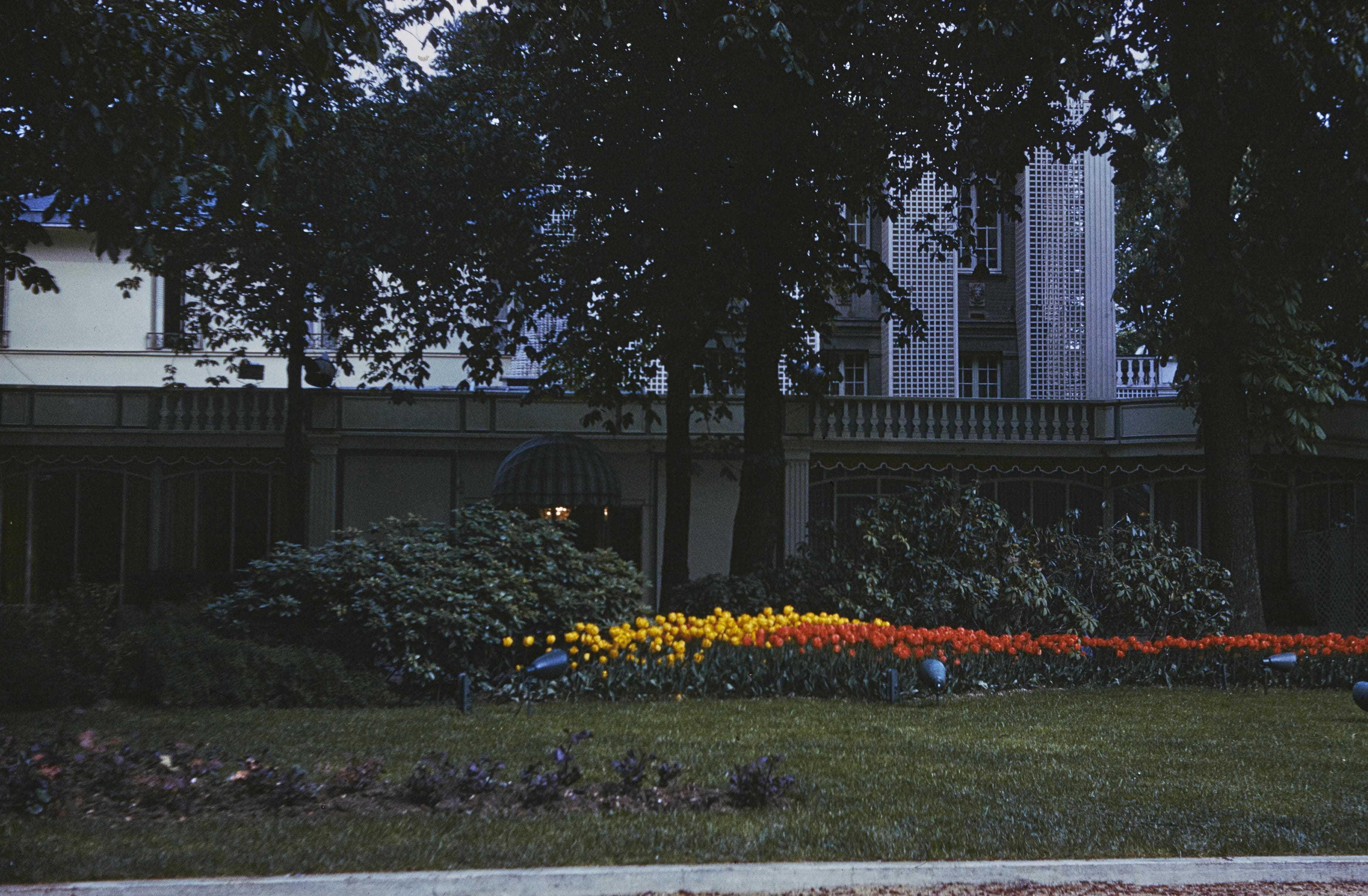 Photo d'archive