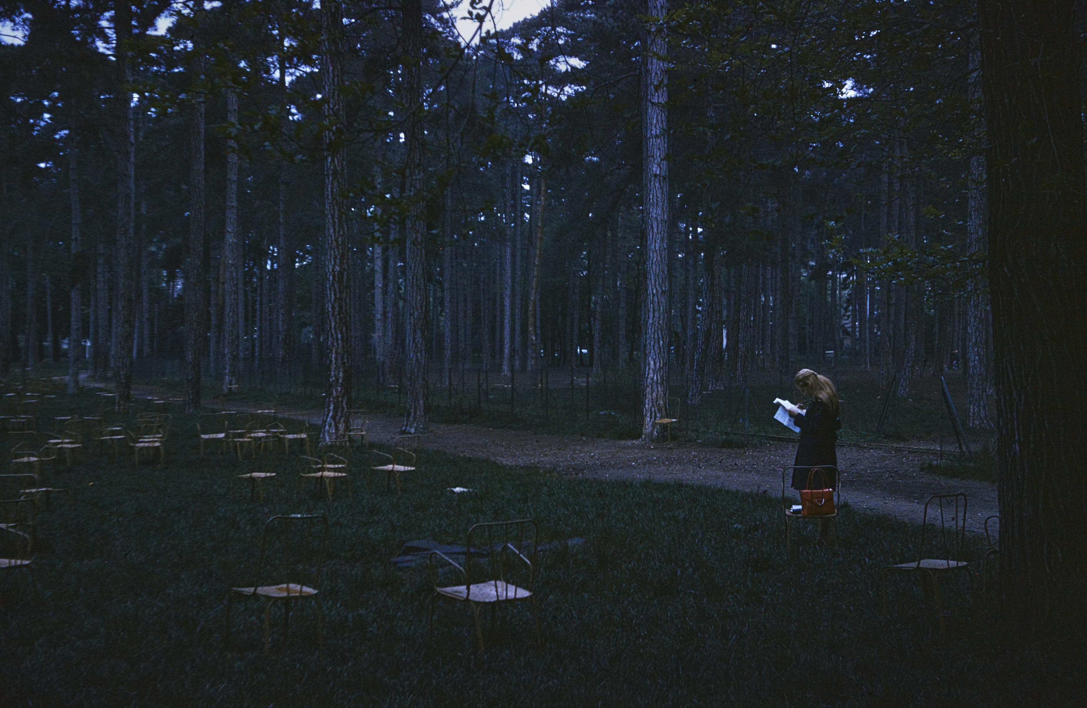 Photo d'archive