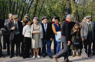 Photo d'archive