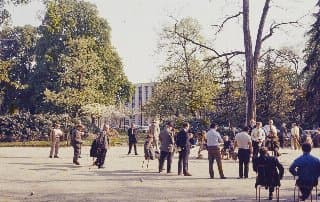 Photo d'archive