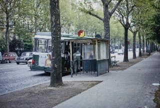 Photo d'archive