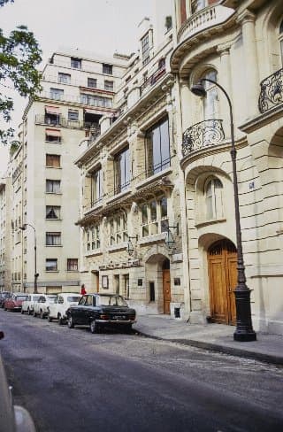 Photo d'archive