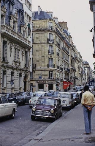 Photo d'archive