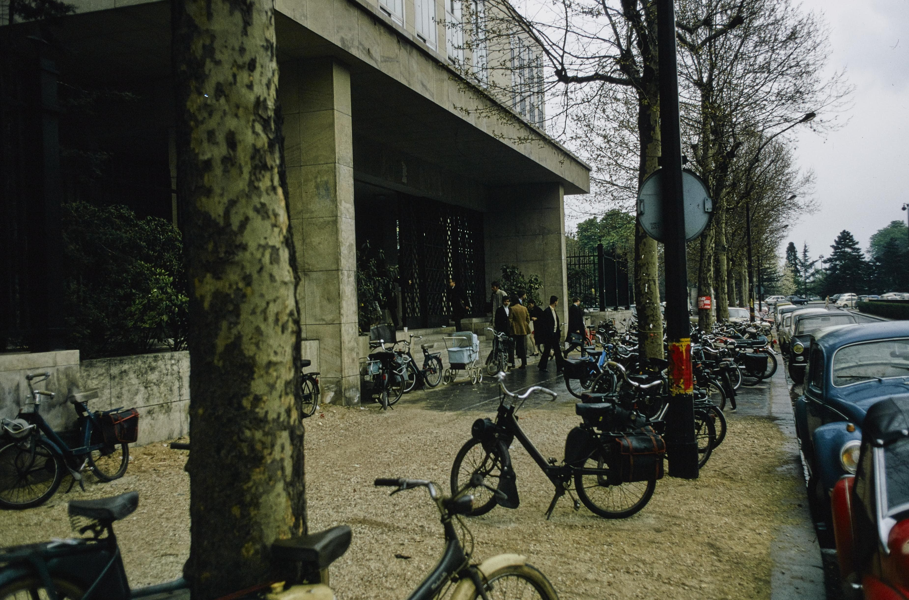 Photo d'archive