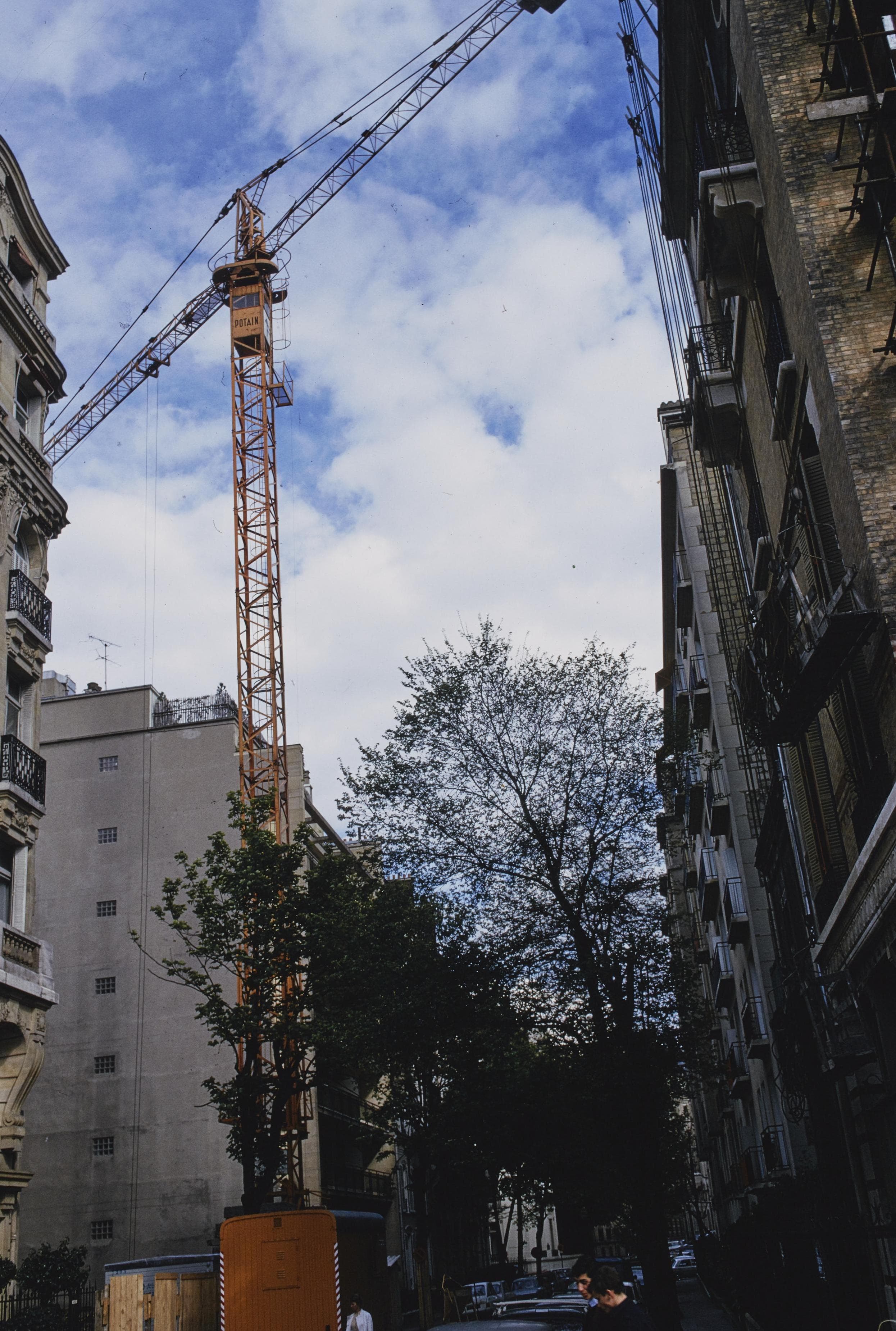 Photo d'archive