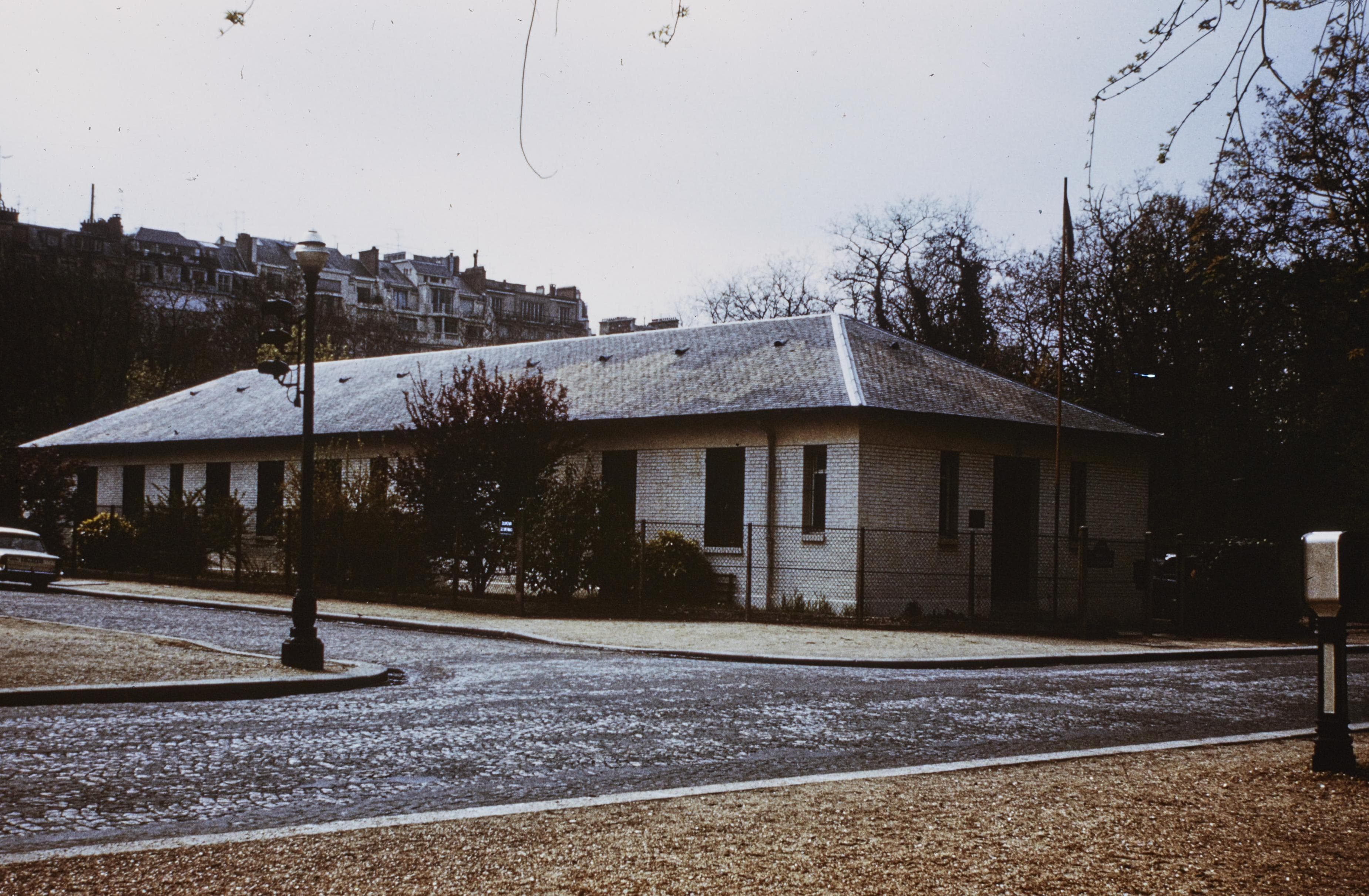 Photo d'archive