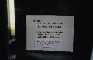 Photo d'archive