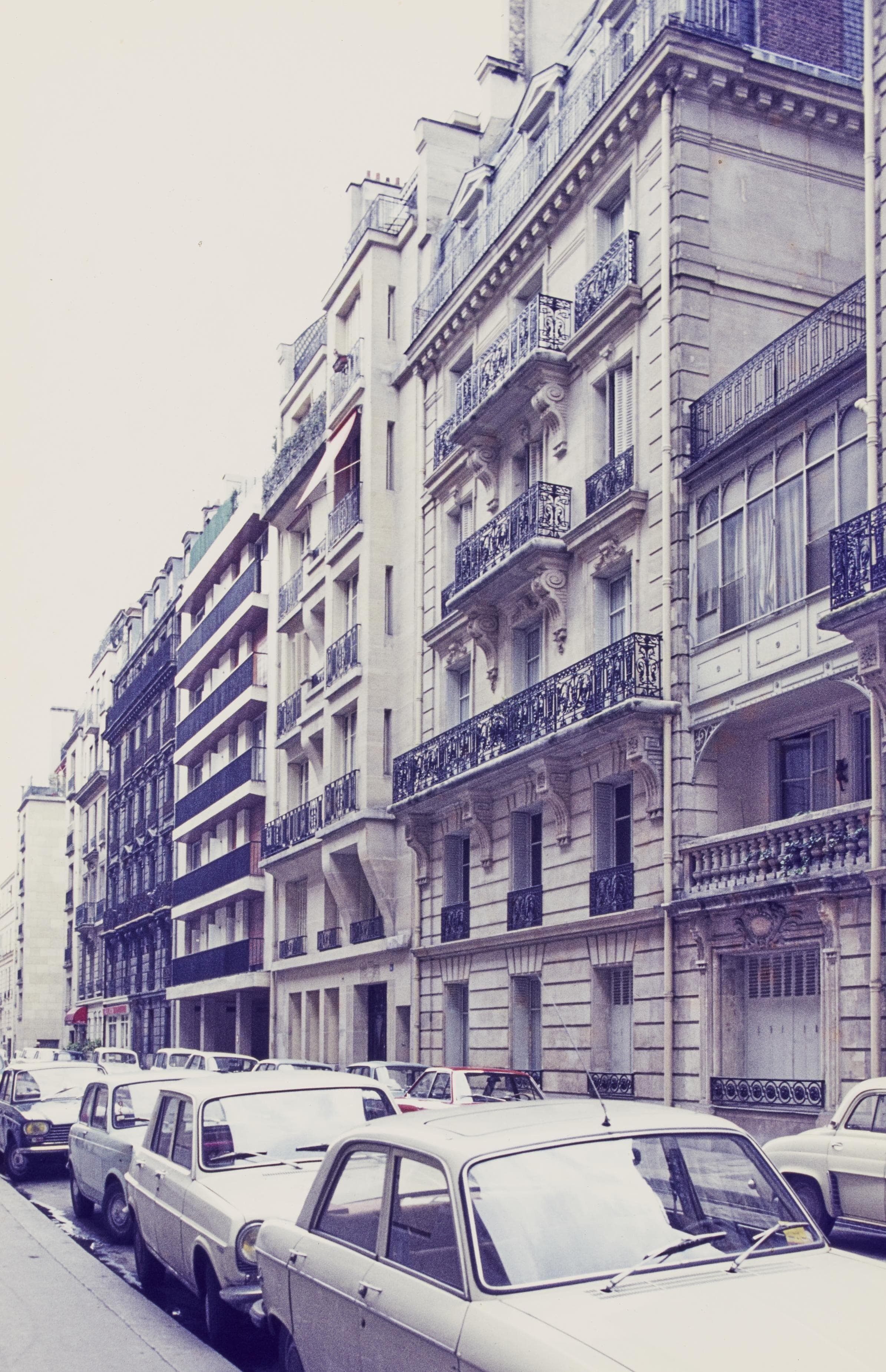 Photo d'archive