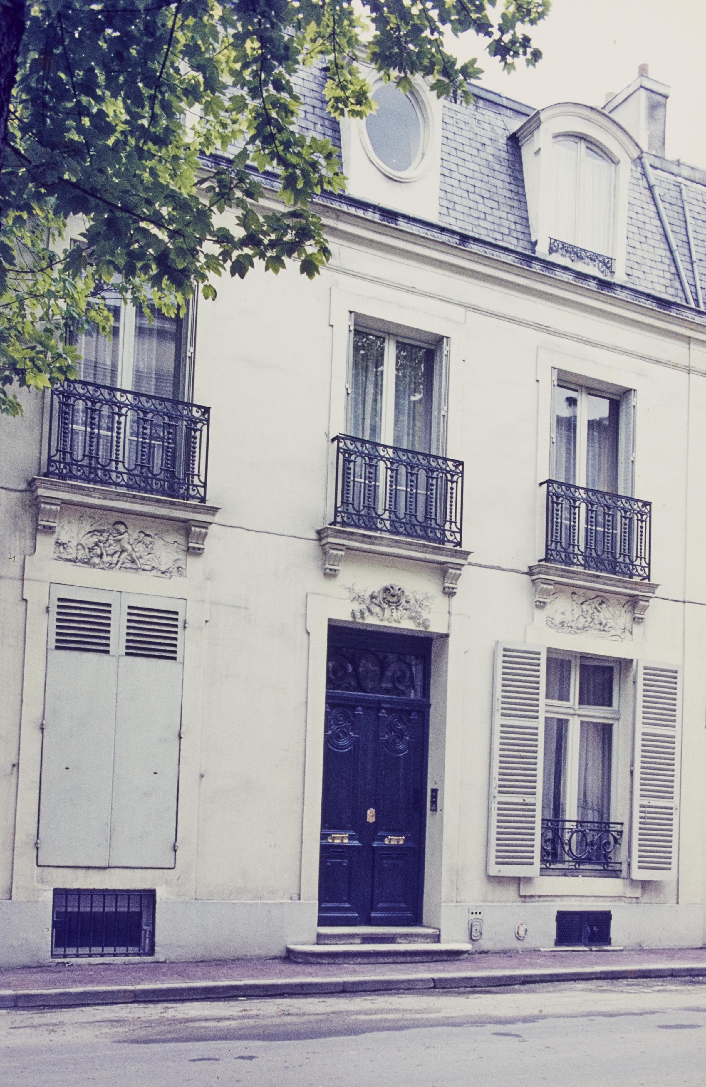 Photo d'archive
