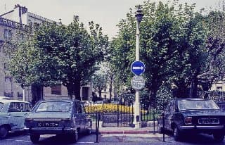 Photo d'archive