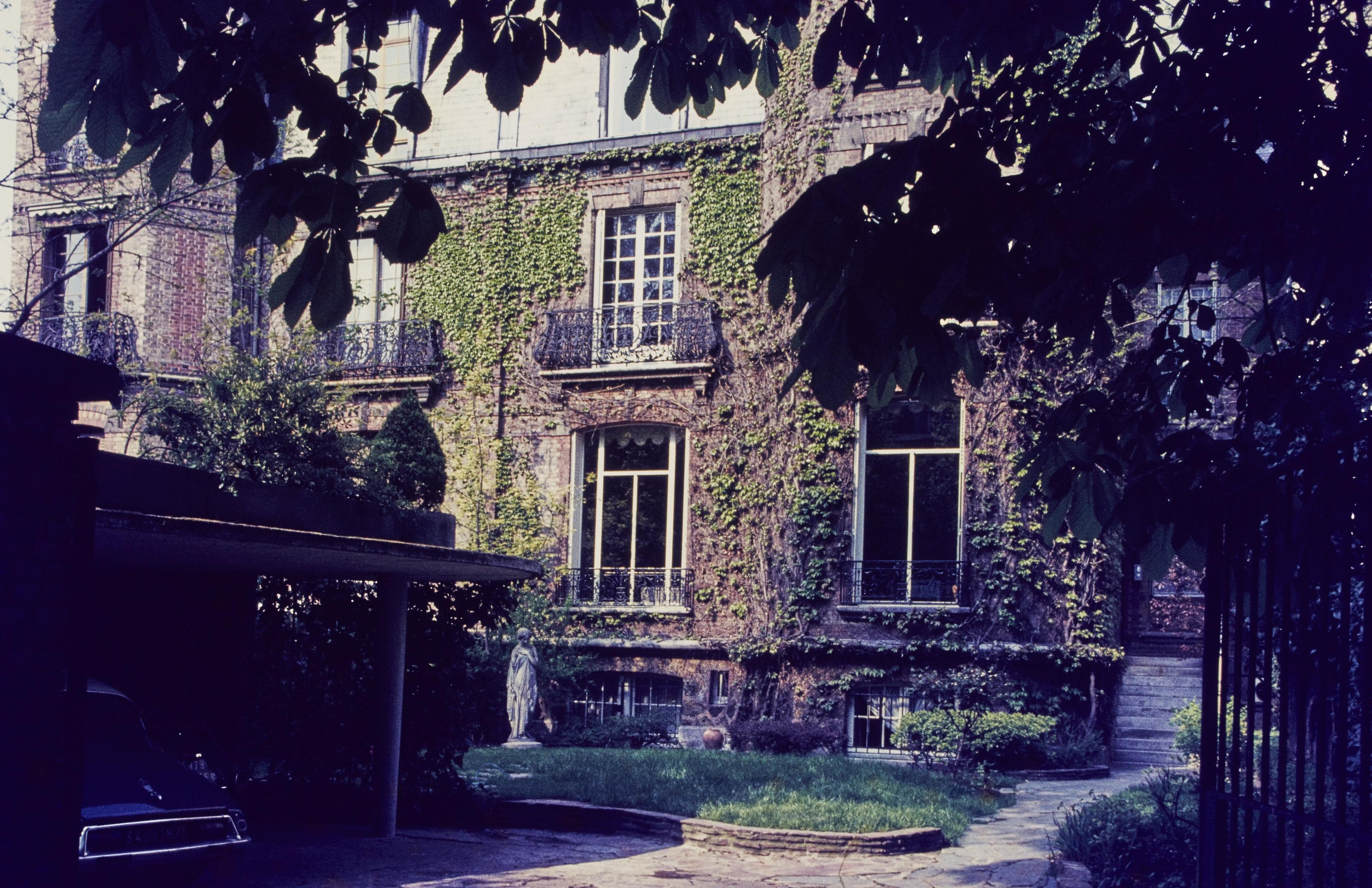 Photo d'archive