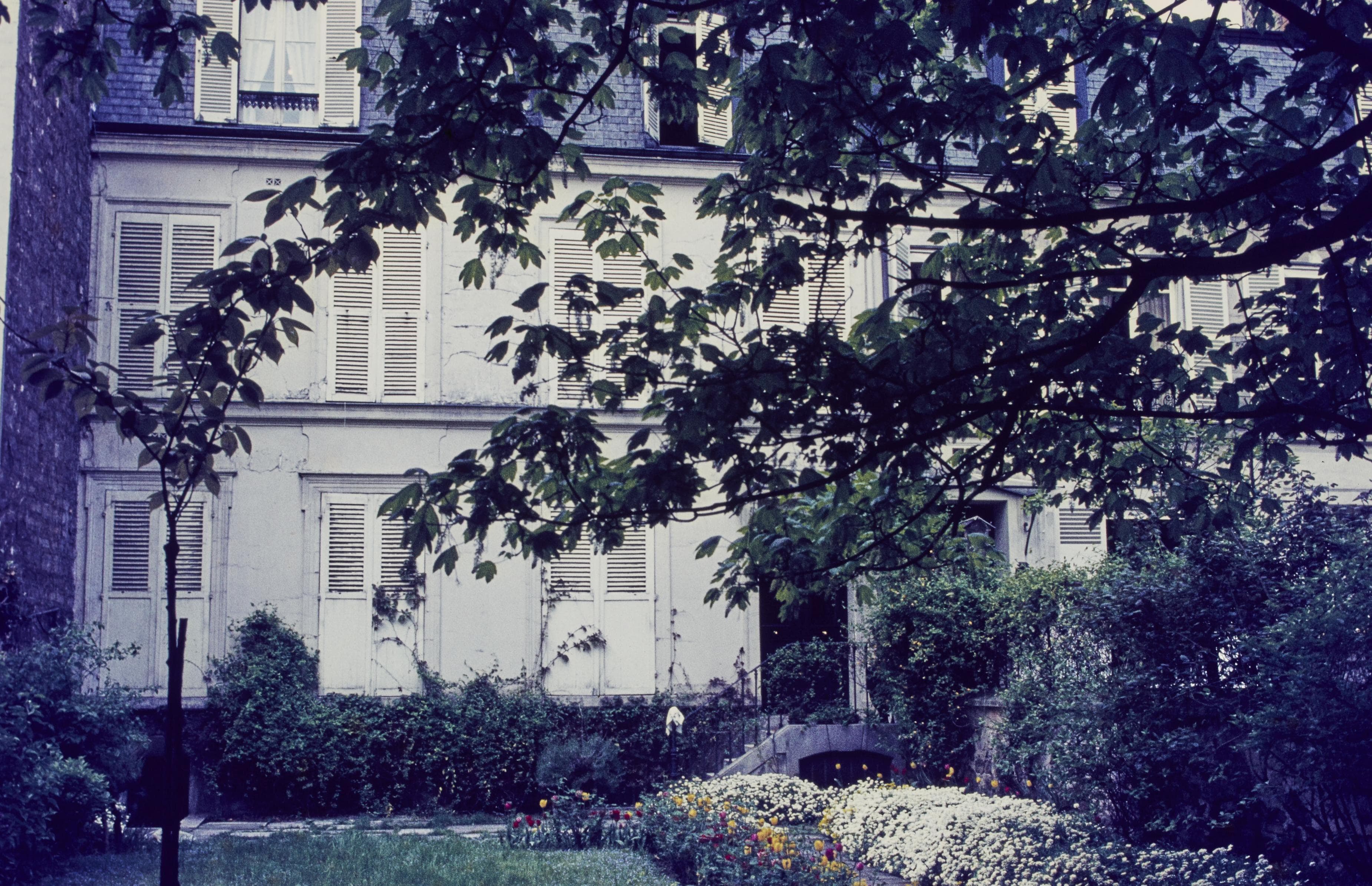 Photo d'archive