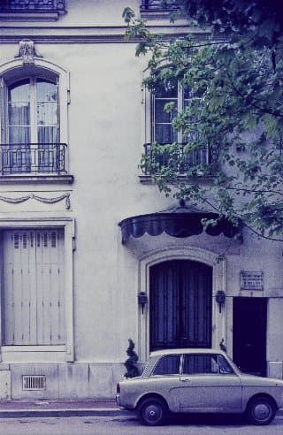 Photo d'archive