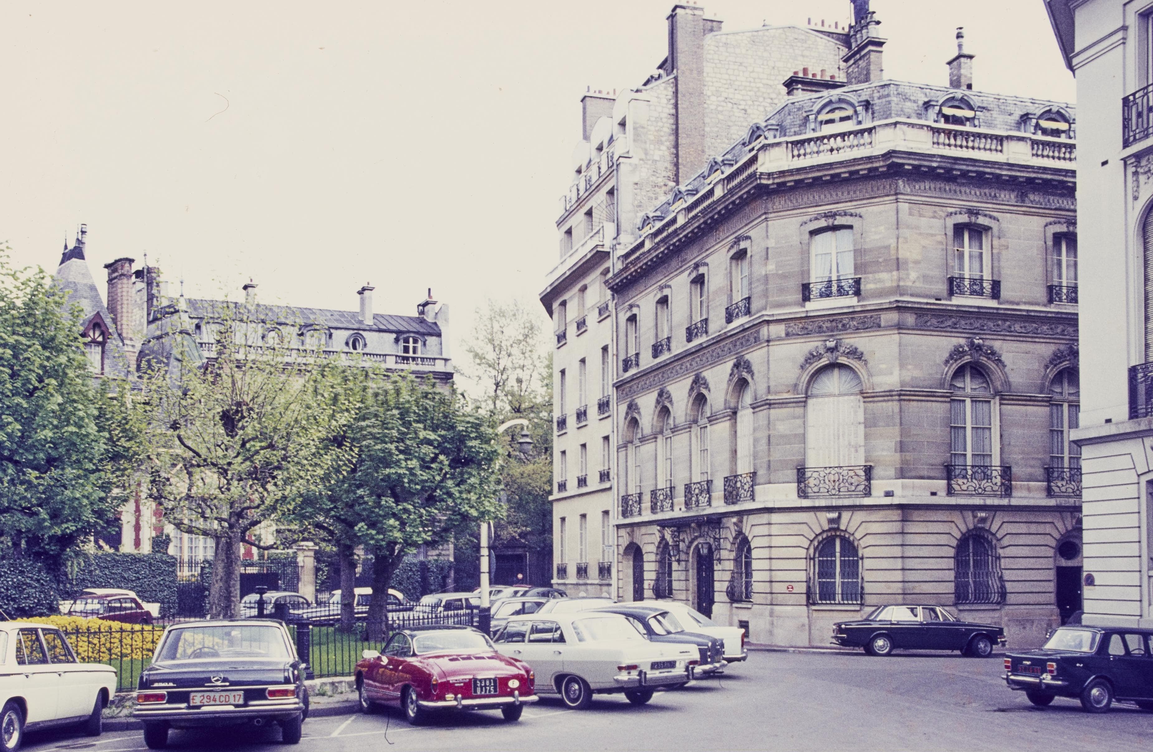 Photo d'archive