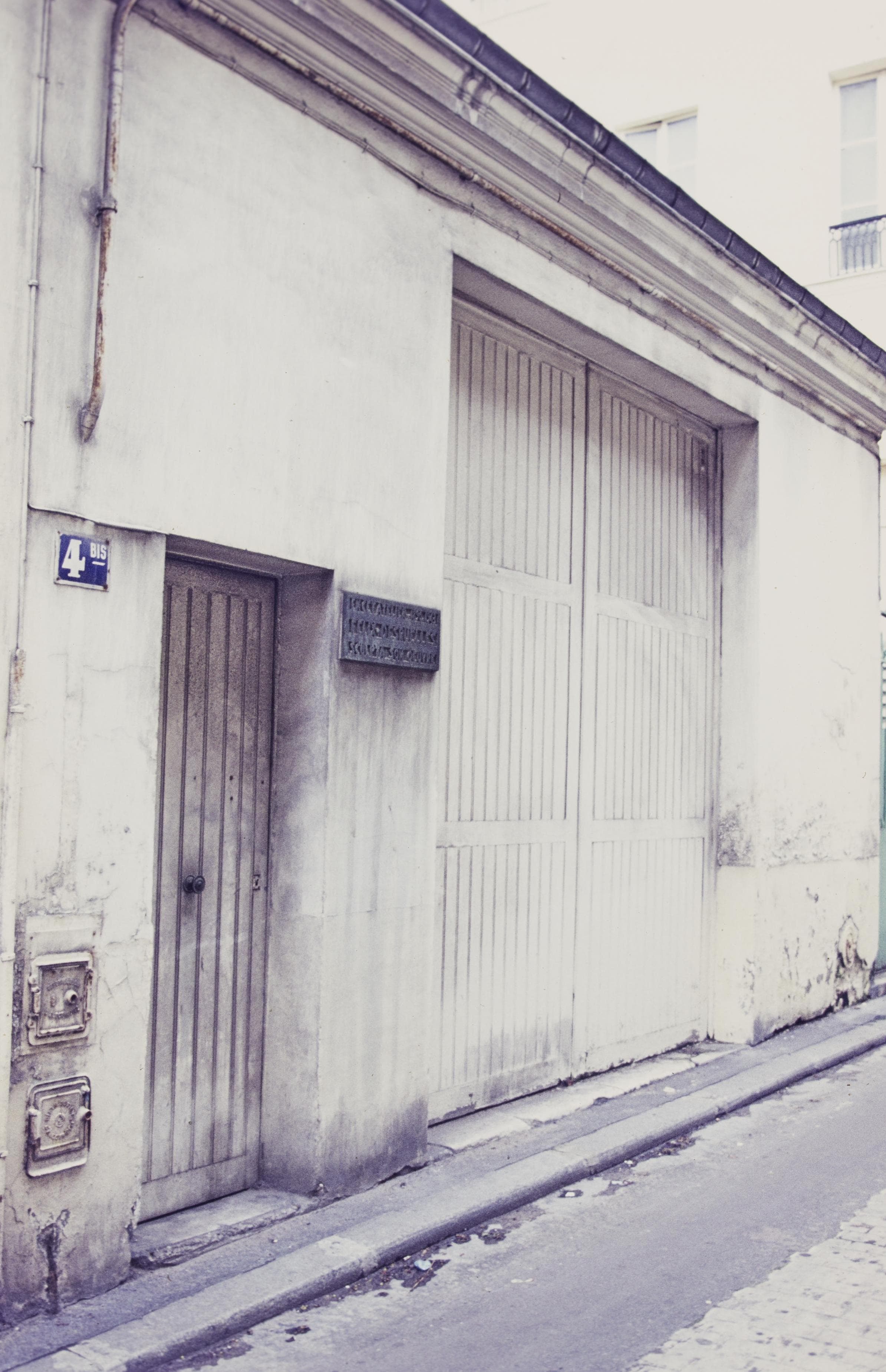 Photo d'archive