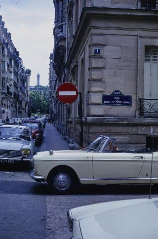 Photo d'archive